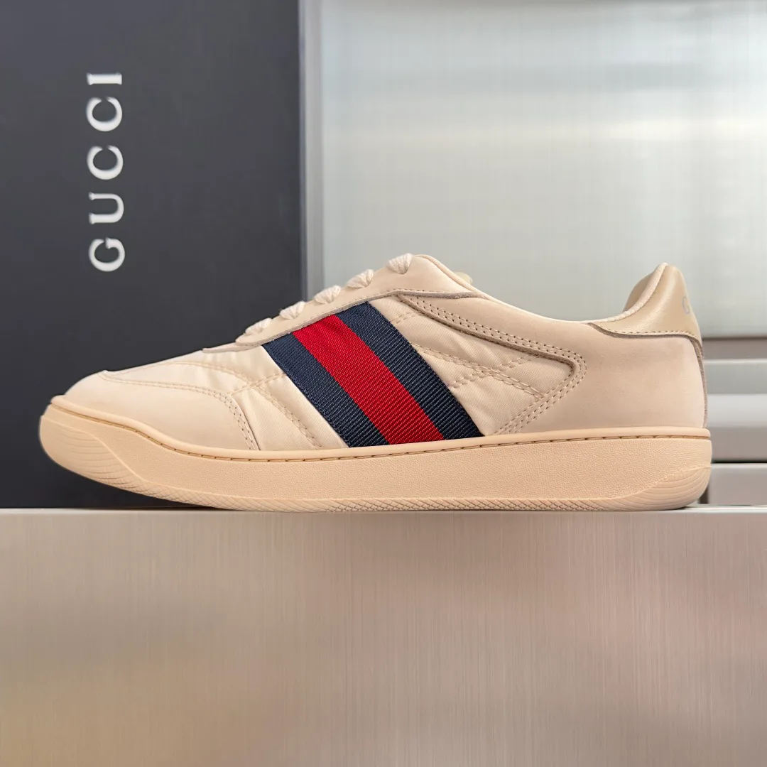 Кроссовки Женские Gucci 17950552