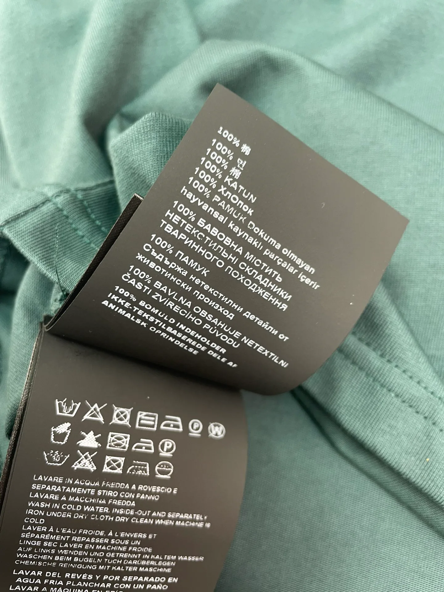 Футболки Женские Miu Miu 10451124