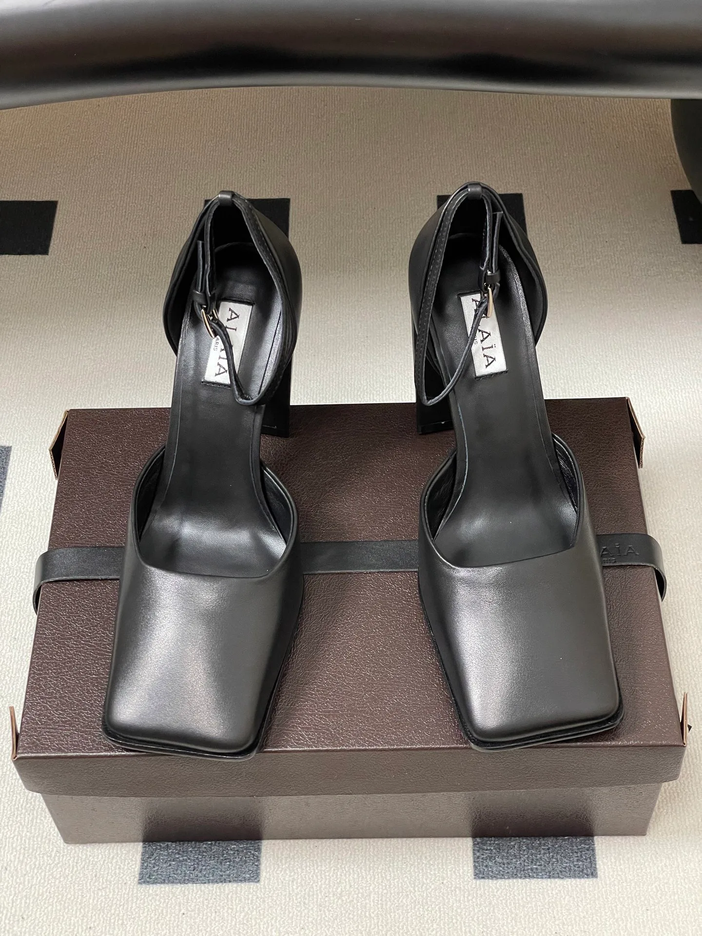 Туфли Женские Alaia 138966