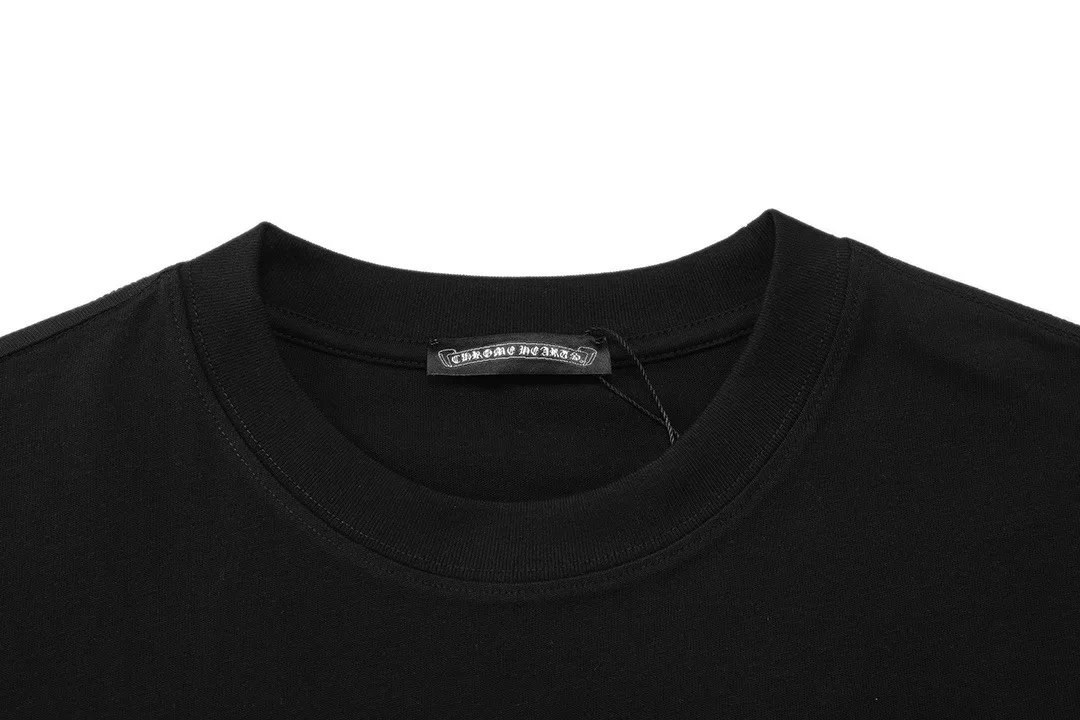 Футболки Женские Chrome Hearts 382195