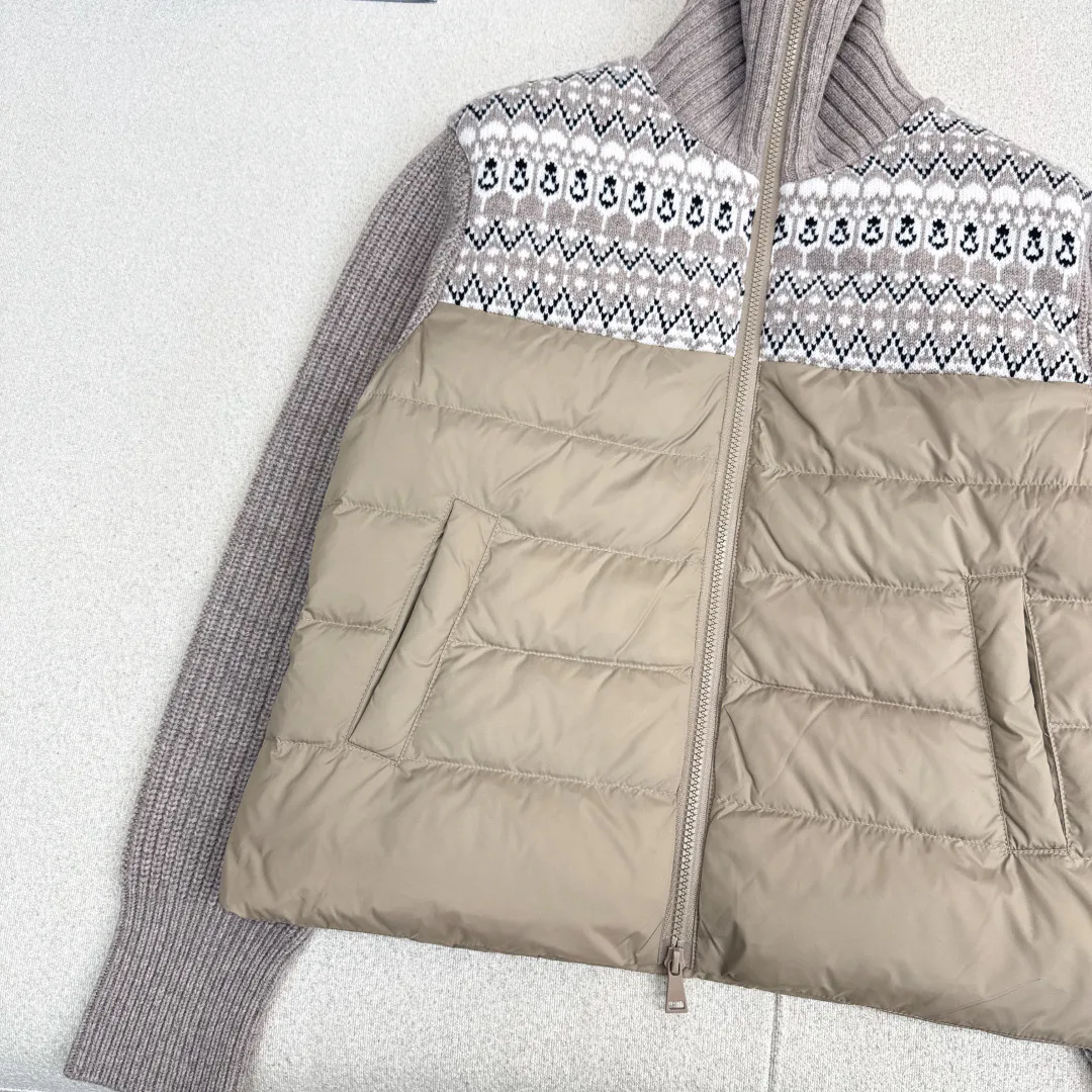 Куртки Женские Loro Piana 183035