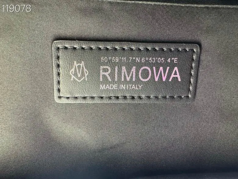 Рюкзаки Женские Rimowa 691227
