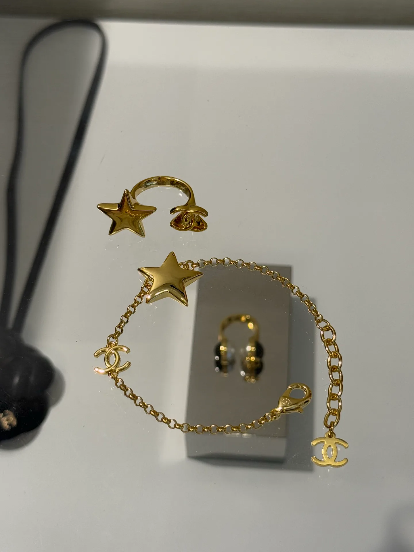 Бижутерия Chanel 13115116