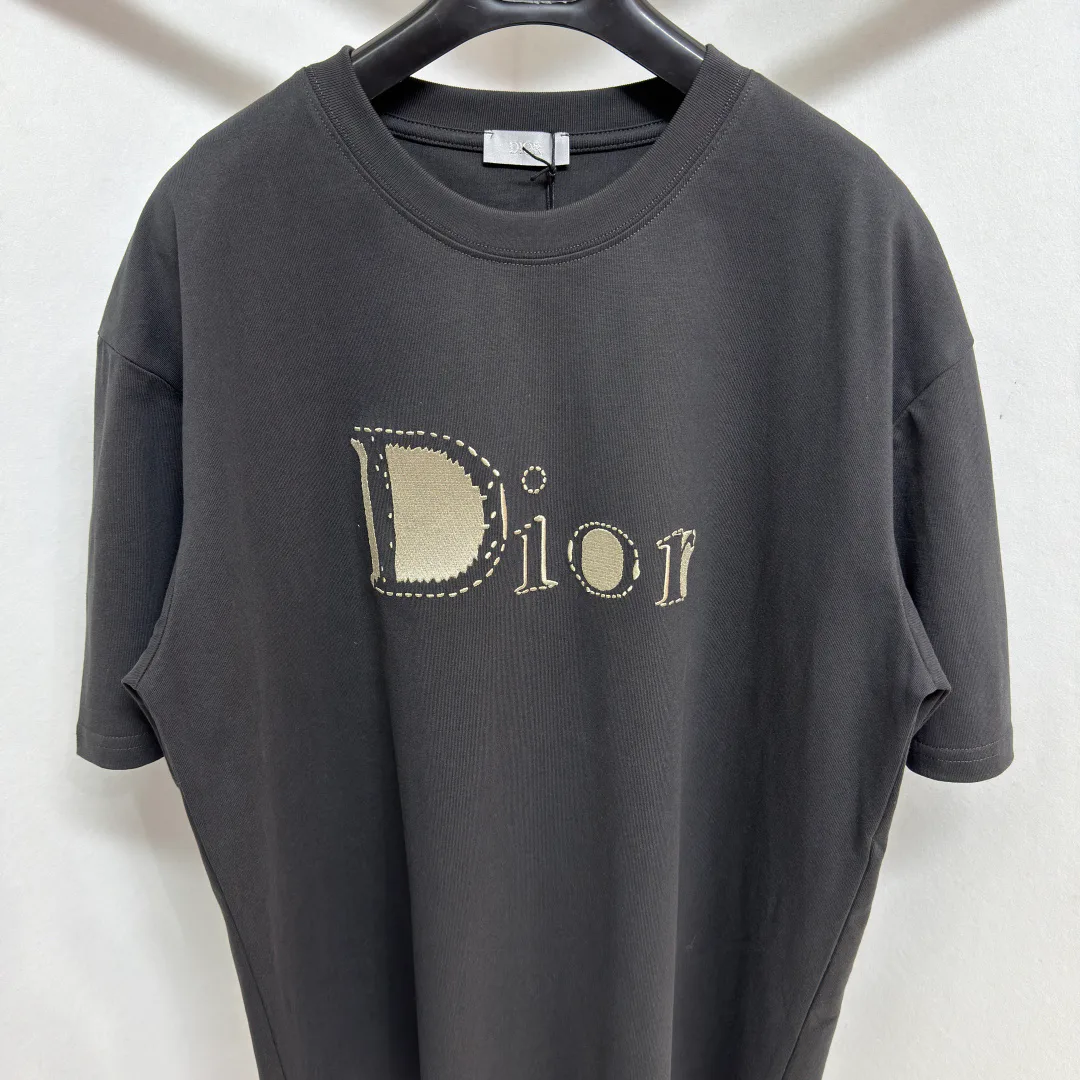 Футболки Мужские Christian Dior 917439