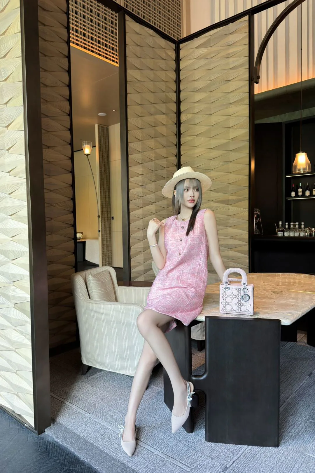 Платья Женские Christian Dior 27034