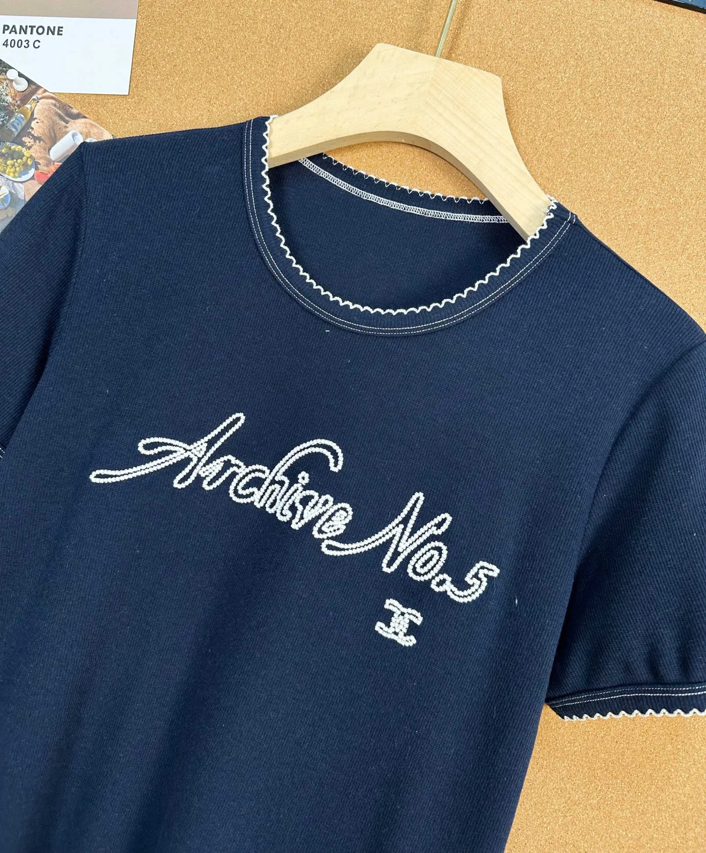 Футболки Женские Chanel 11305957