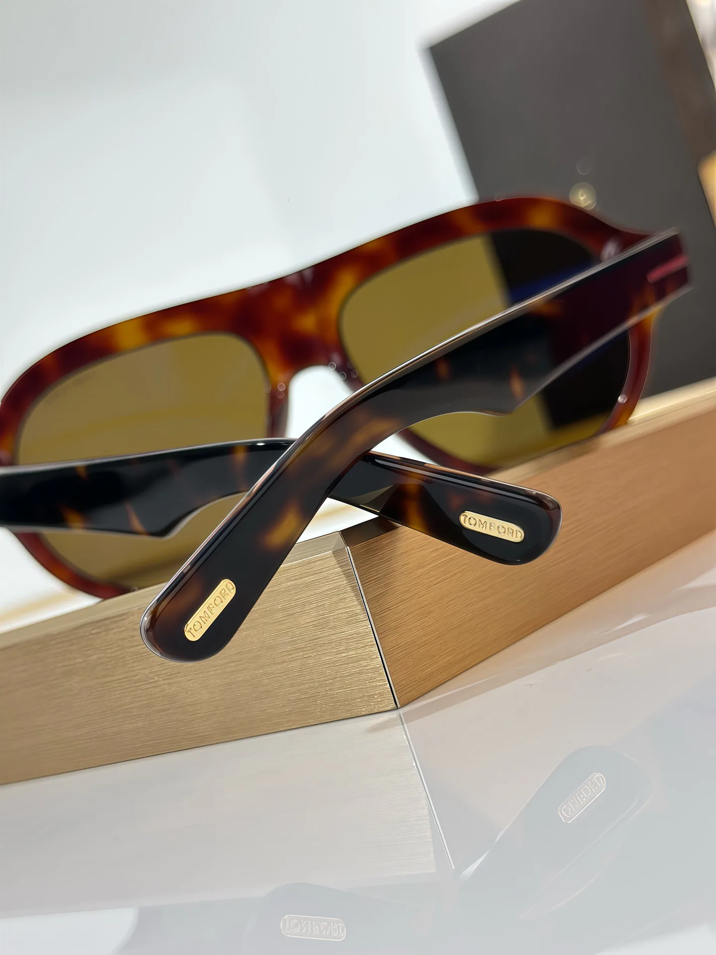 Очки Tom Ford 72576