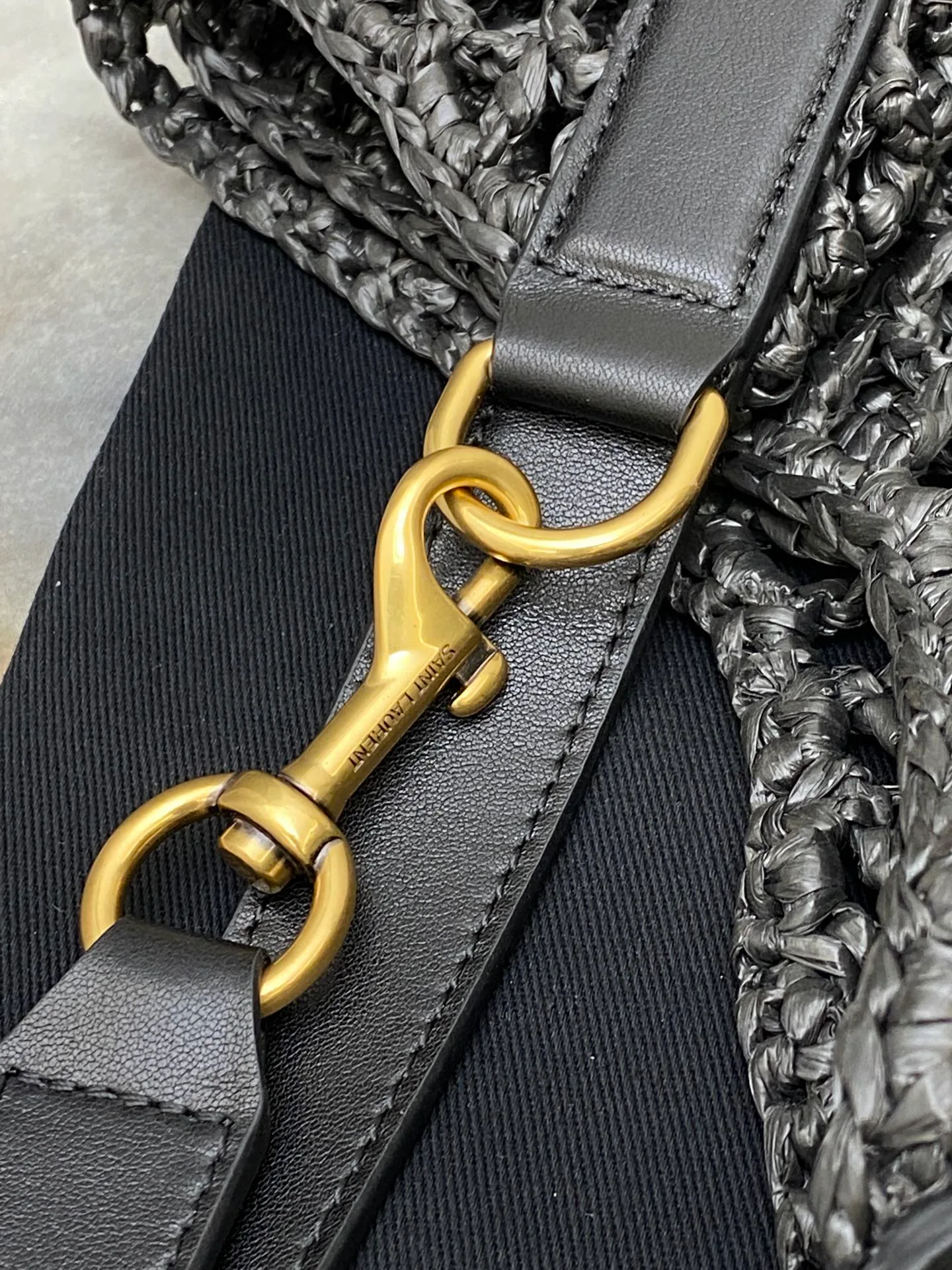 Классические Сумки Женские Saint Laurent 11886304