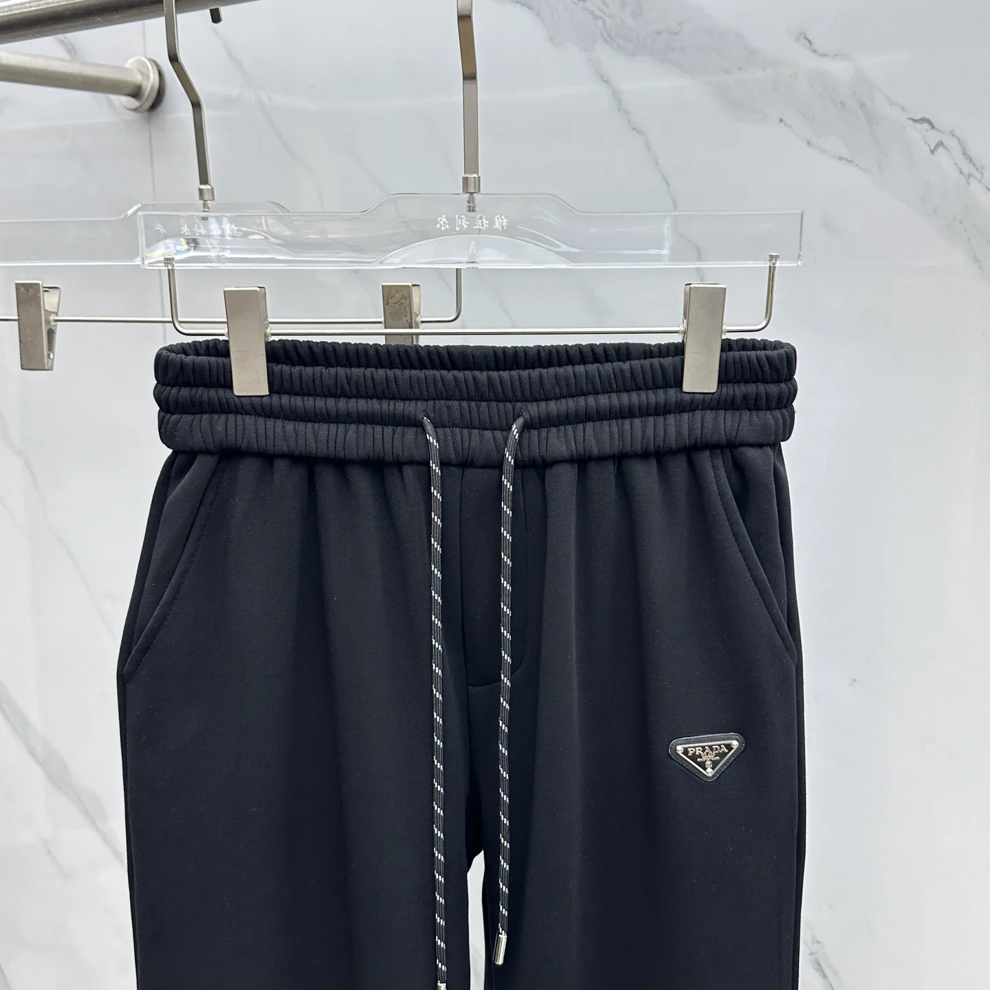 Брюки Мужские Prada 18246691