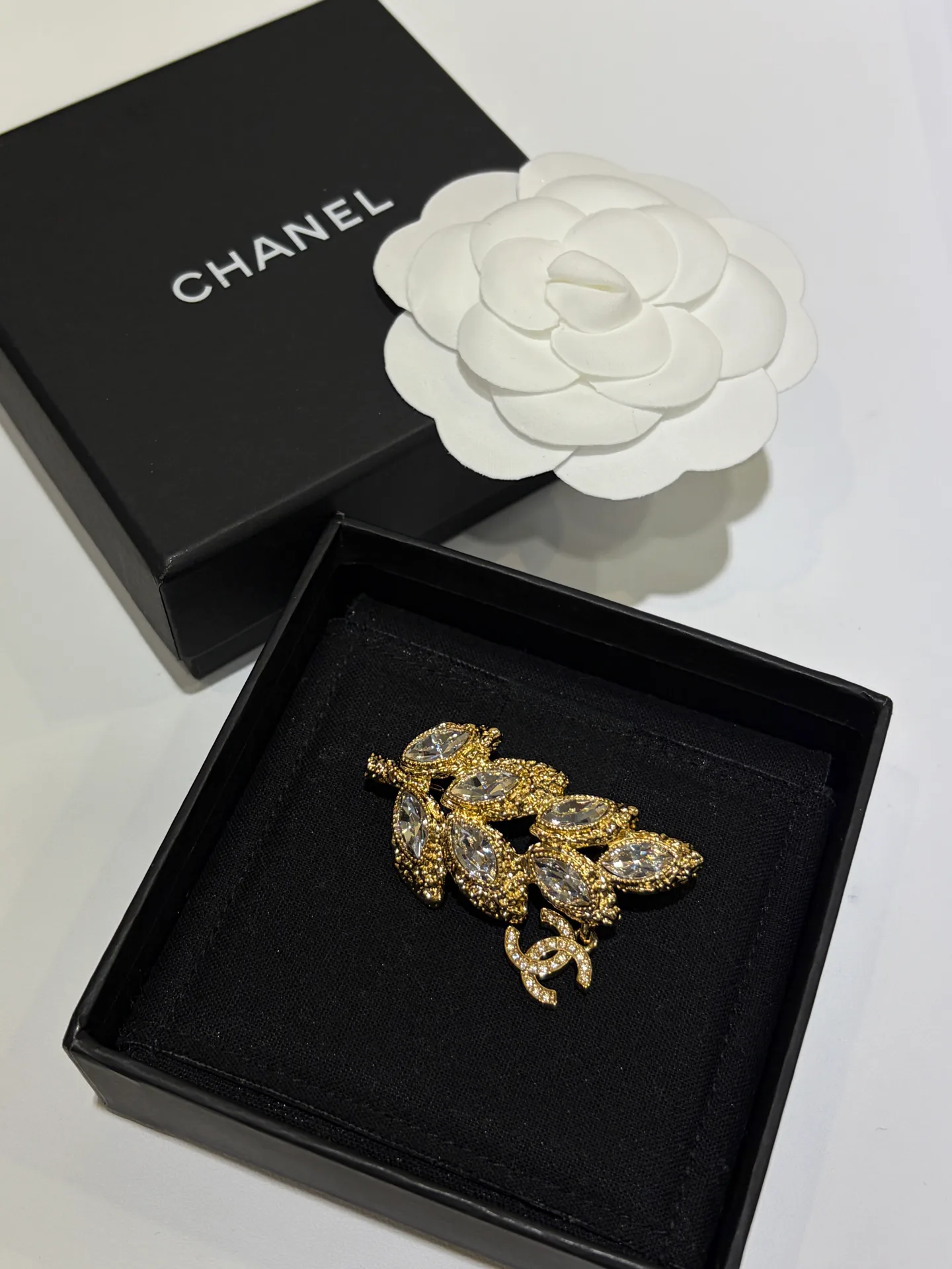 Бижутерия Chanel 3872615