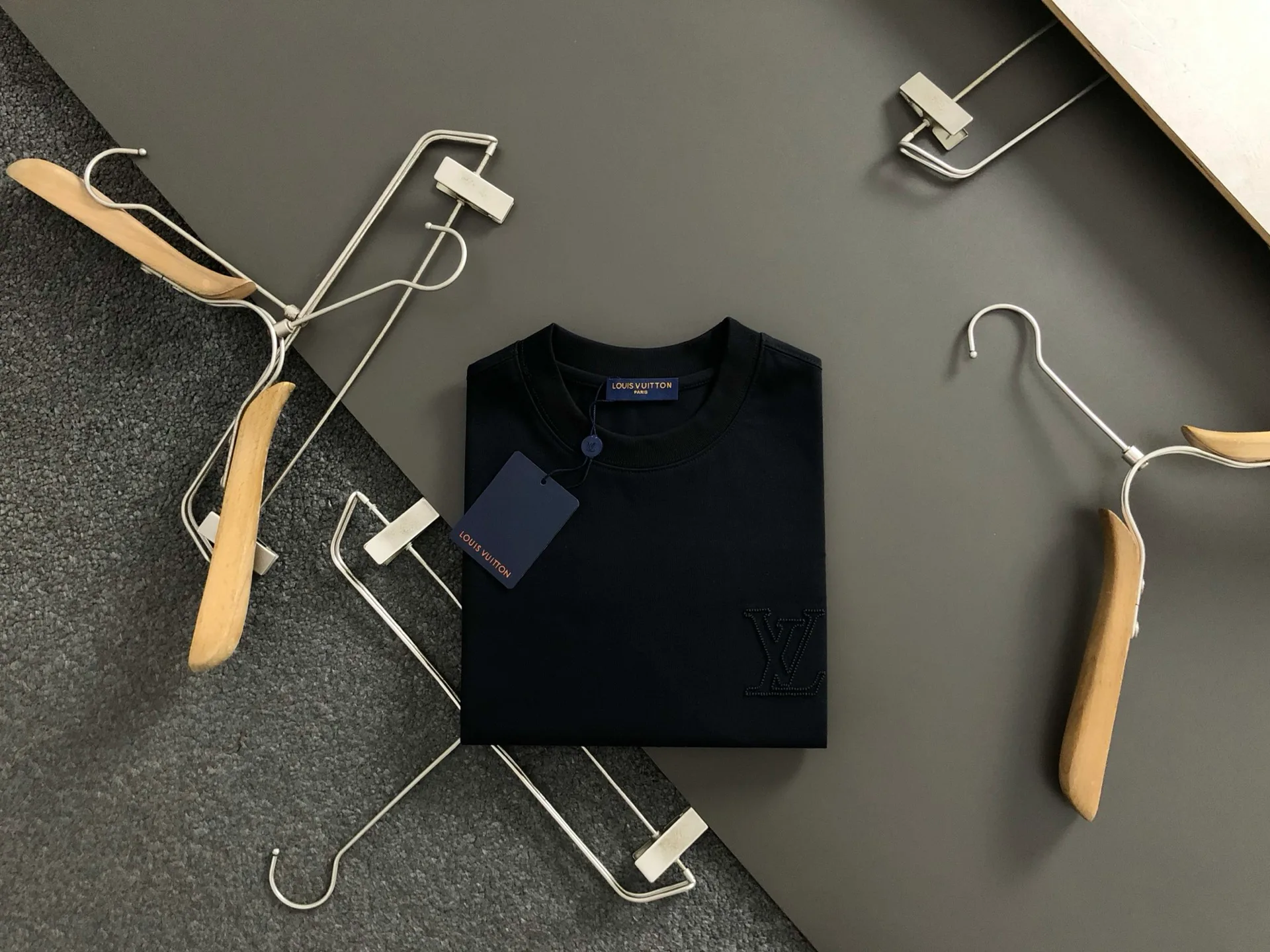 Футболки Мужские L品牌 16186