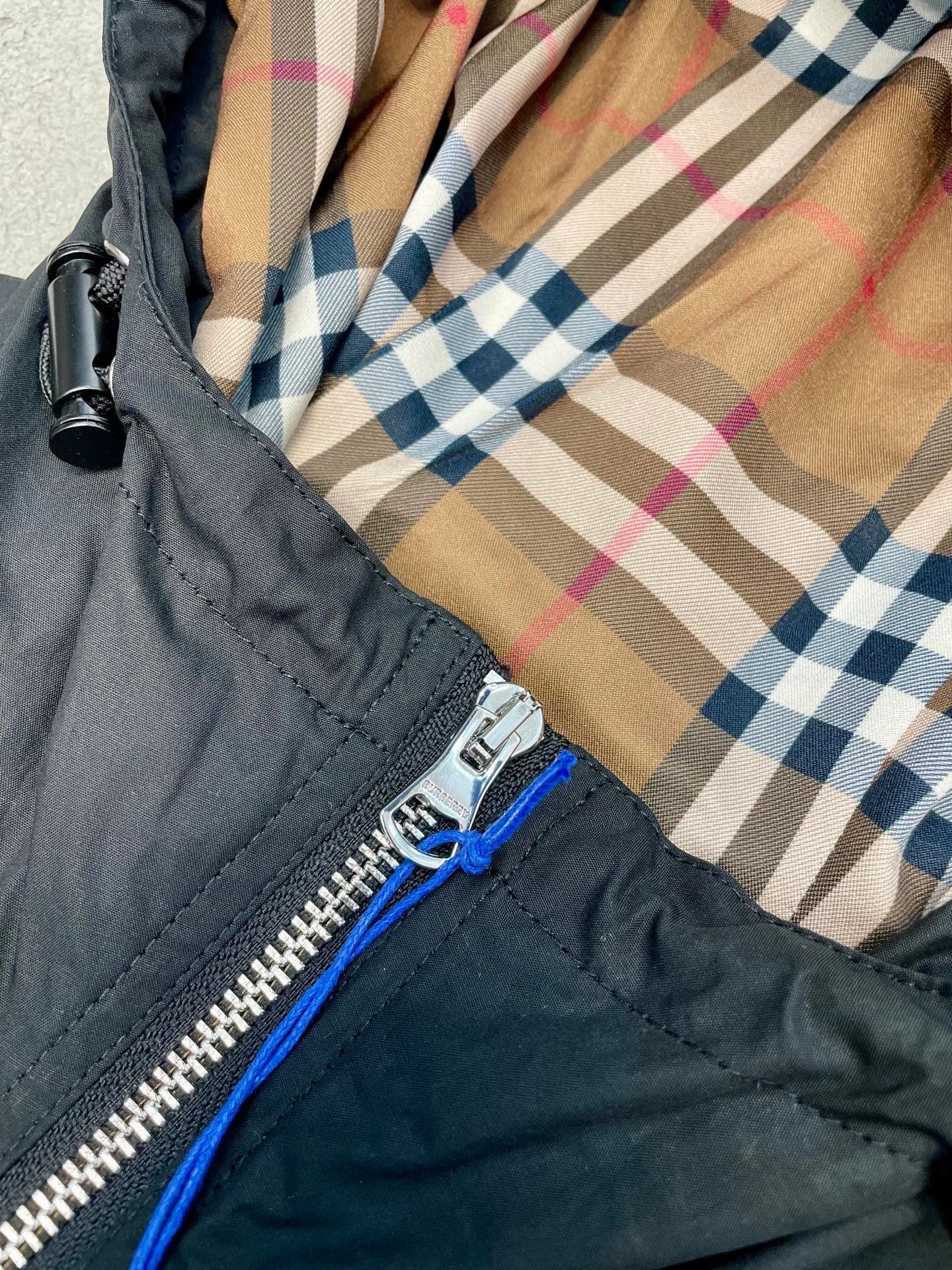 Куртки И Пуховики Женские Burberry 30631