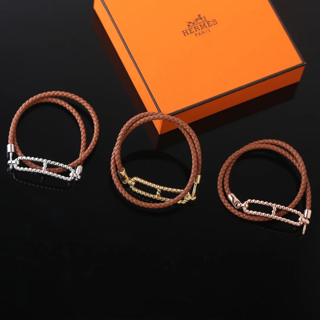 Бижутерия Hermes 18301326