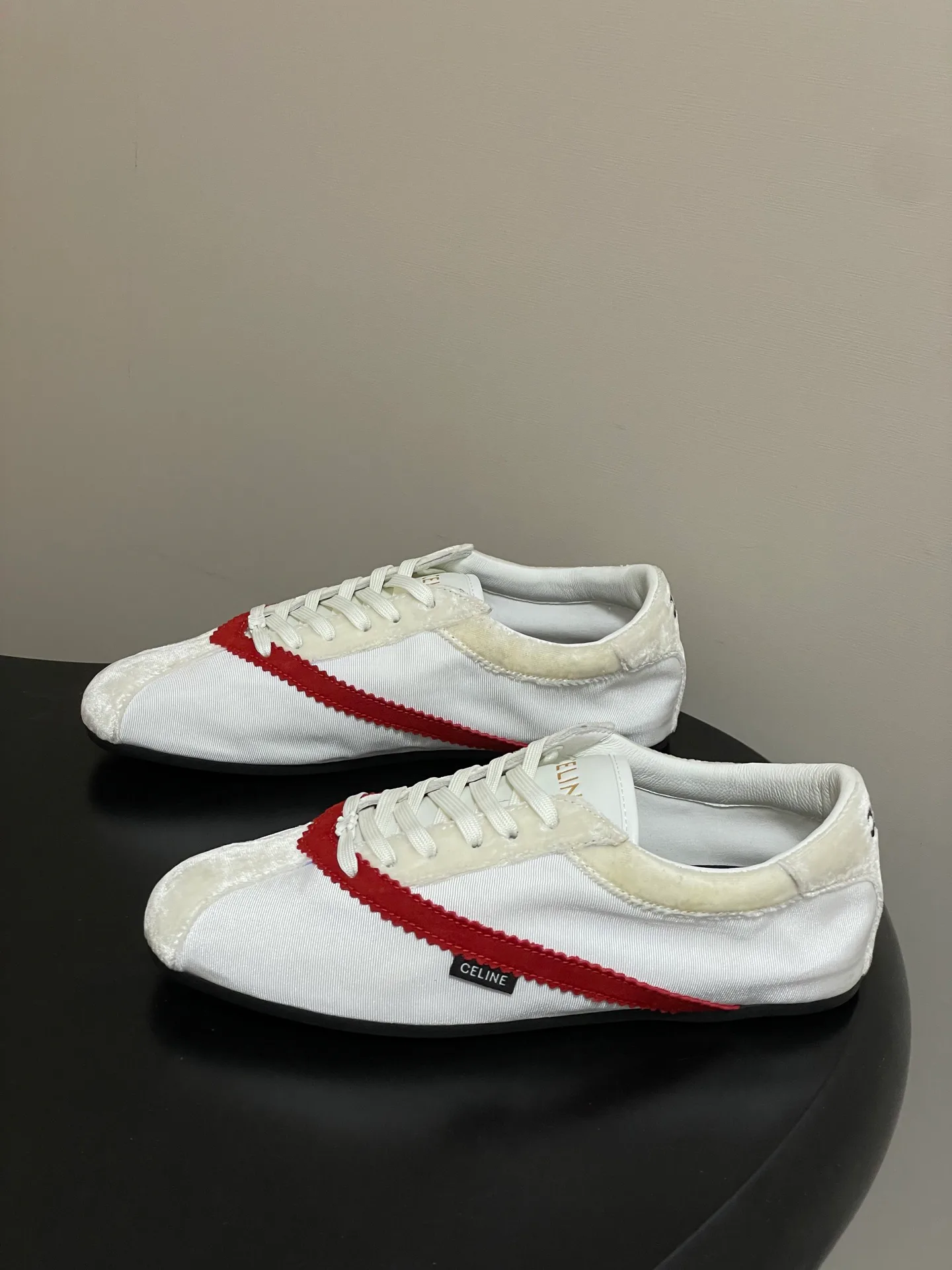 Кроссовки Женские Celine 5017852