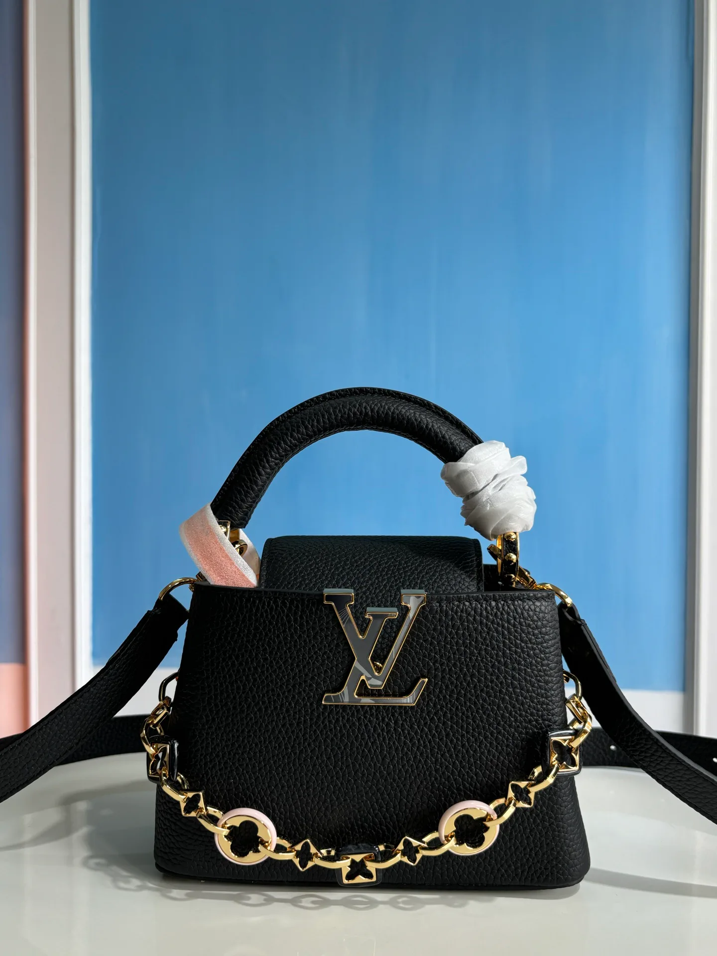 Сумки На Ремне Женские Louis Vuitton 1313855