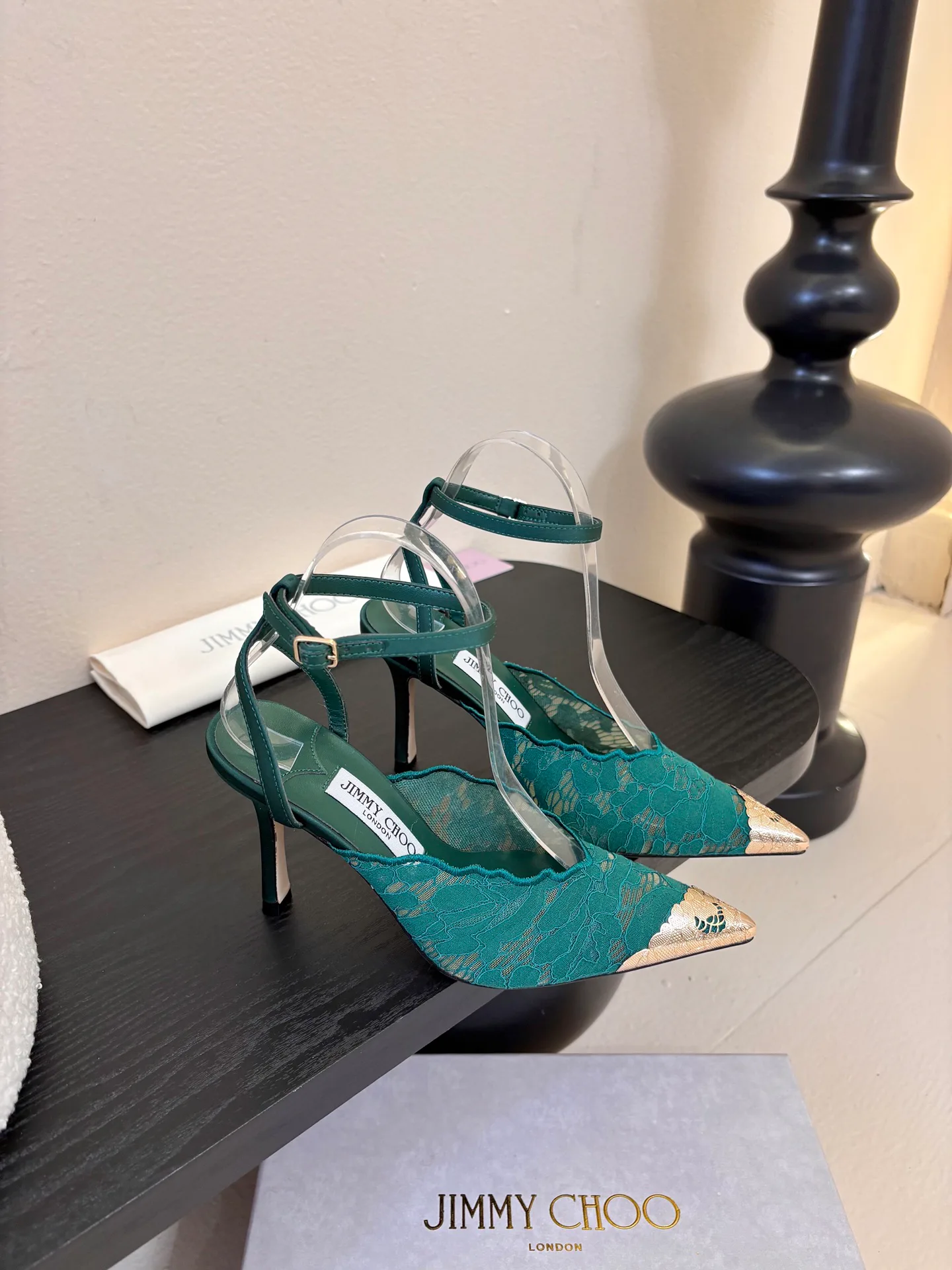 Туфли Женские Jimmy Choo 10053206