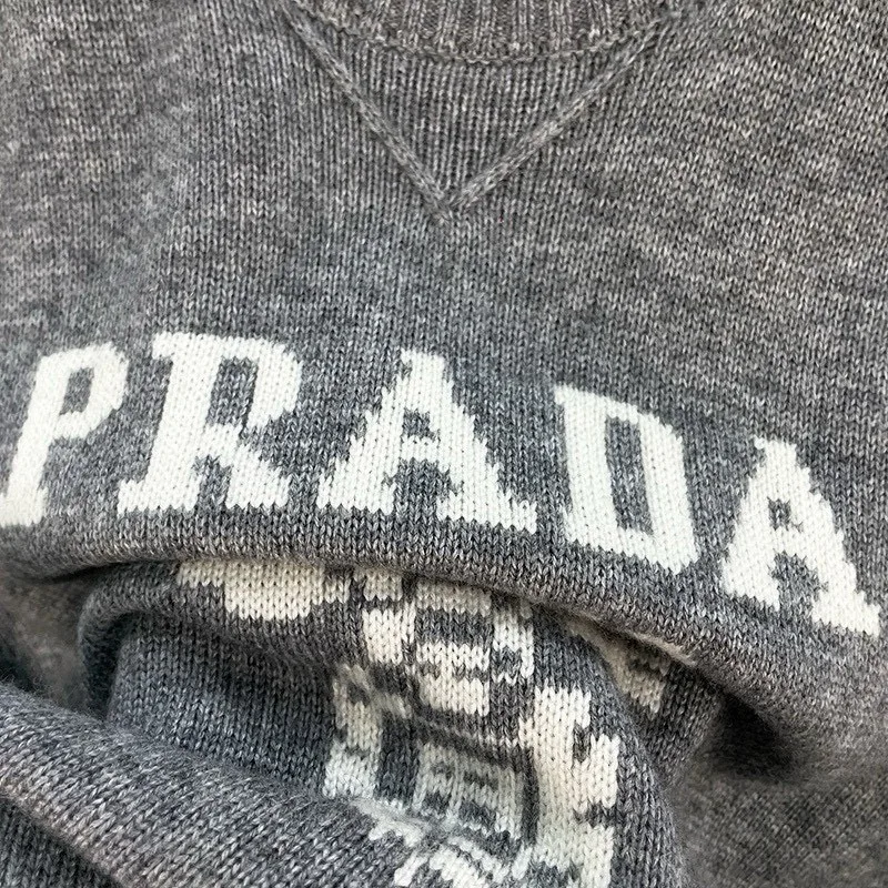 Джемперы И Свитеры Женские Prada 19932944