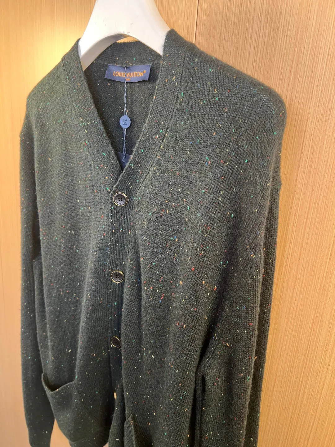 Джемперы И Свитеры Мужские Louis Vuitton 1634948