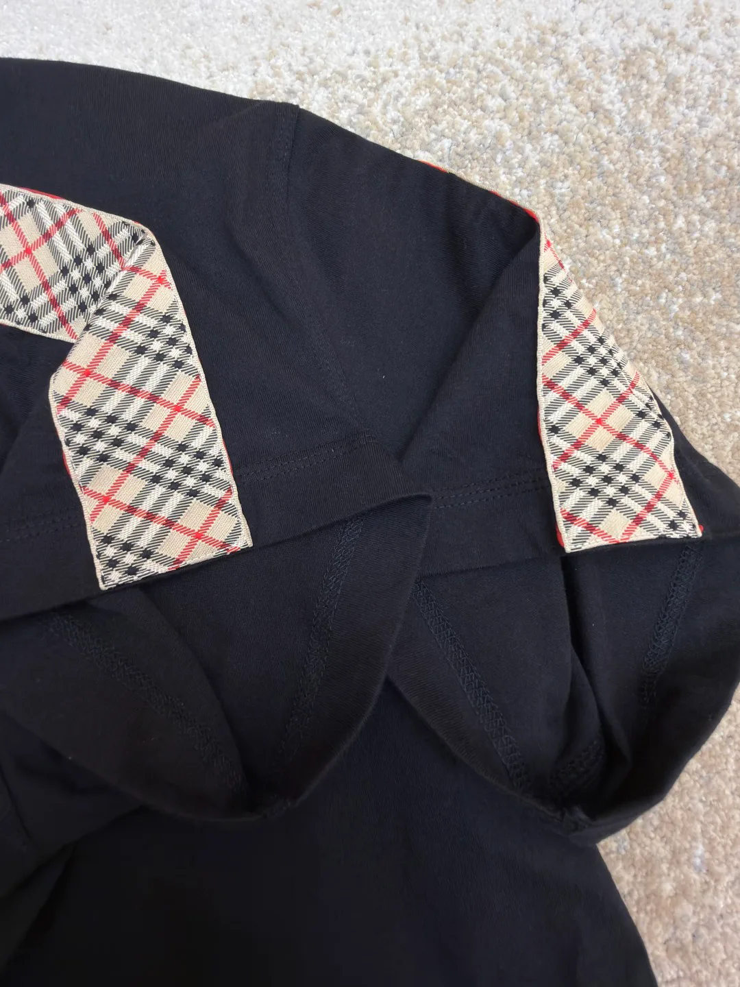Футболки Мужские Burberry 11485630