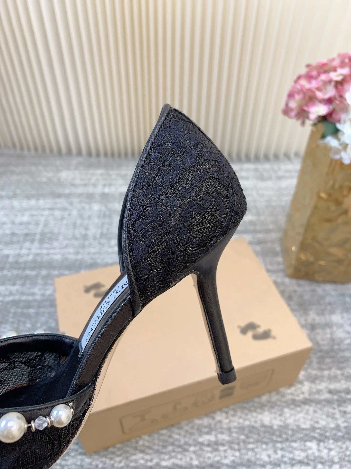 Туфли Женские Jimmy Choo 13229100