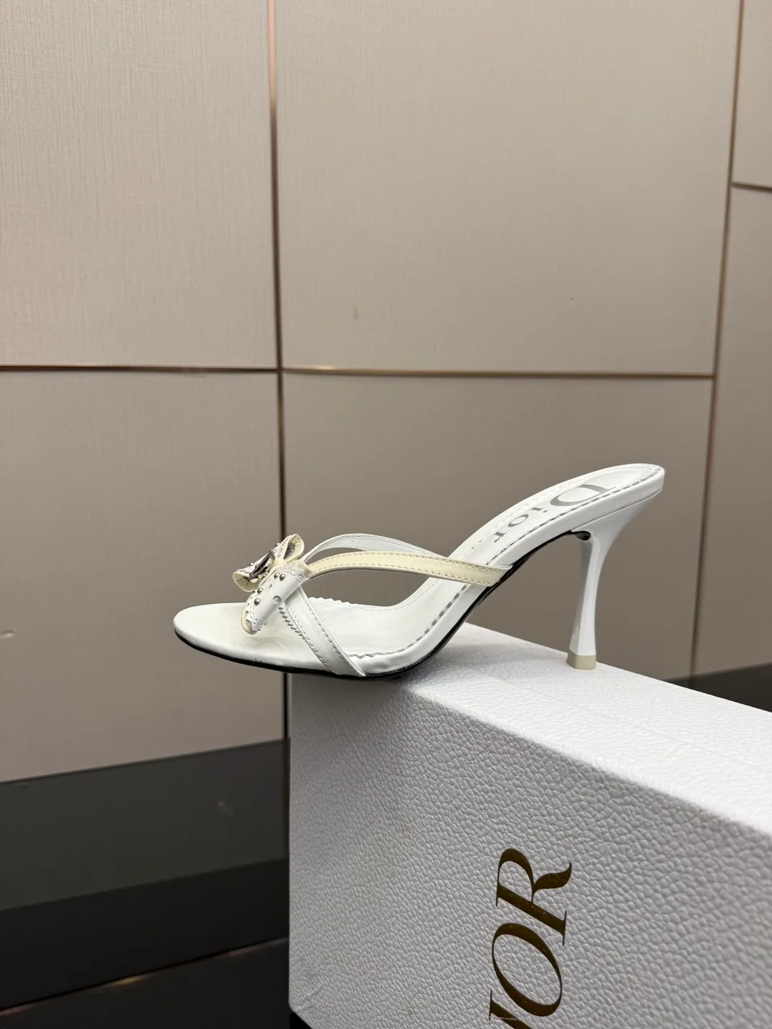 Туфли Женские Christian Dior 5435176