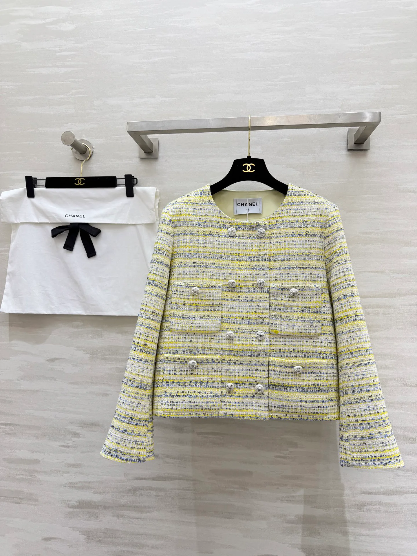 Жакеты Женские Chanel 11272083