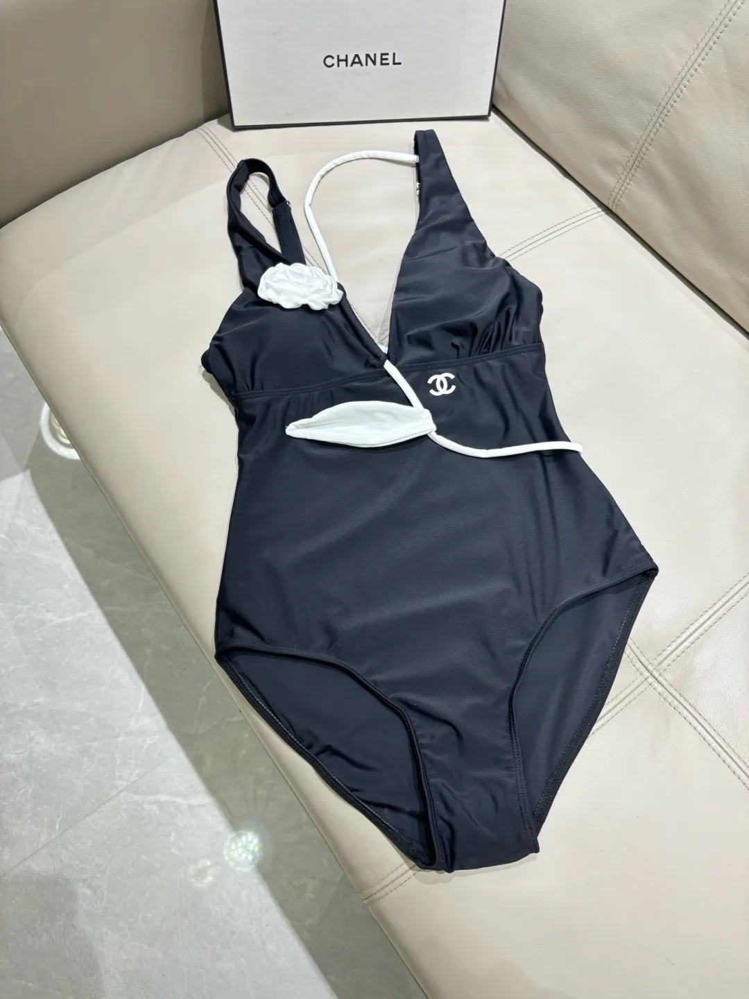 Купальники Женские Chanel 17588958