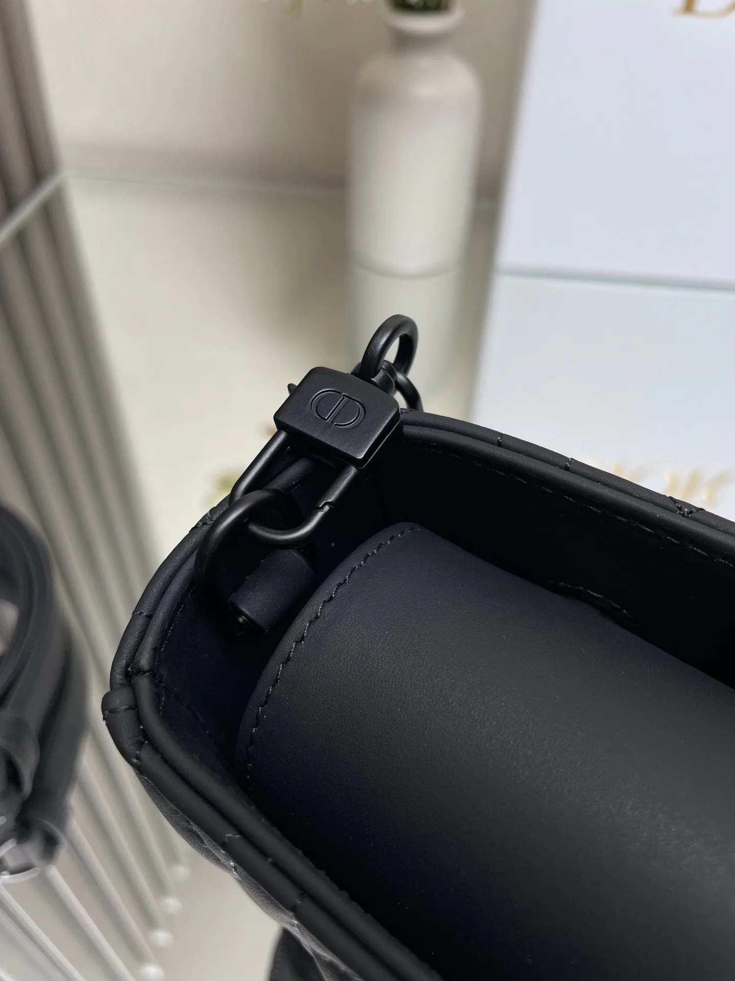 Классические Сумки Женские Christian Dior 423958