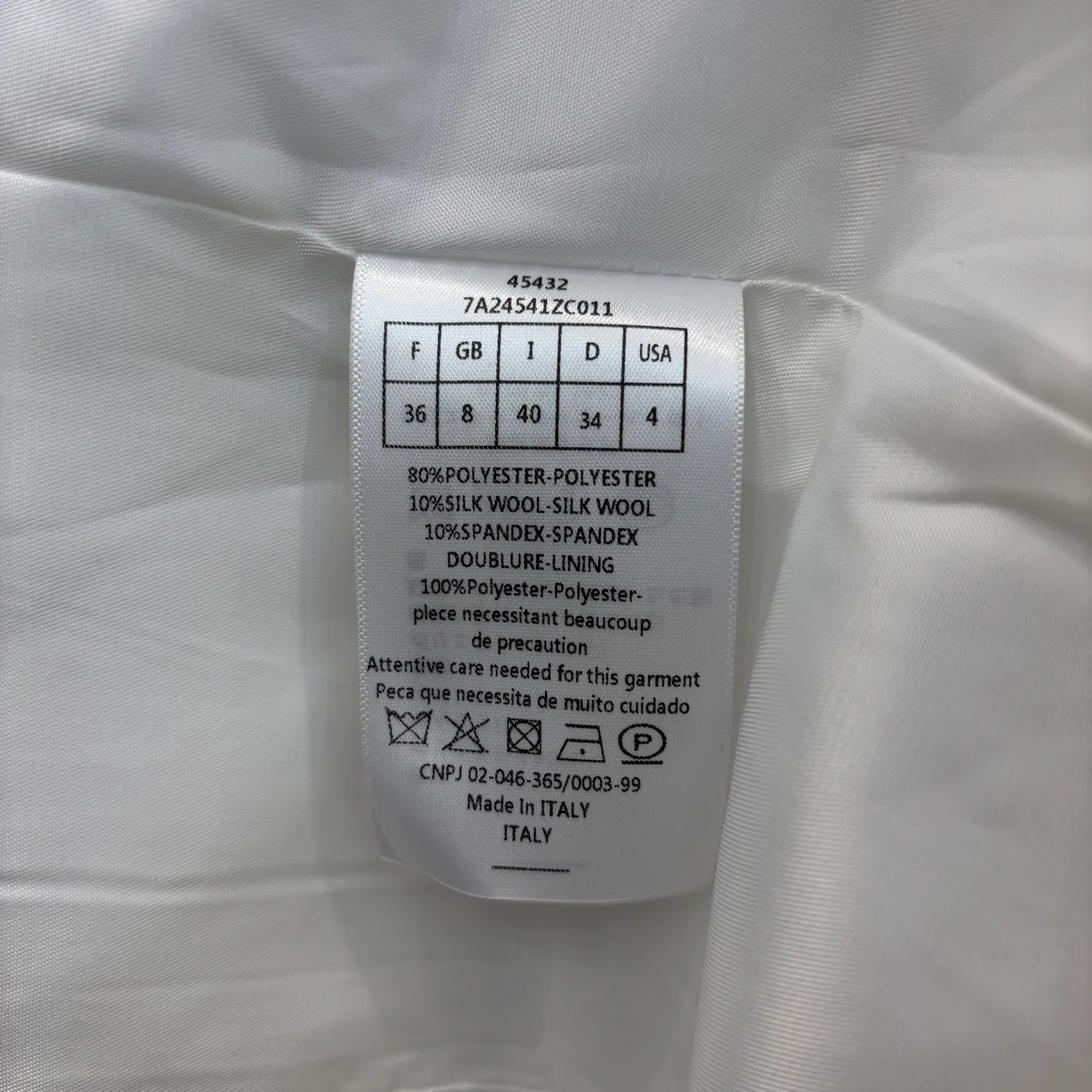 Платья Женские Christian Dior 14985