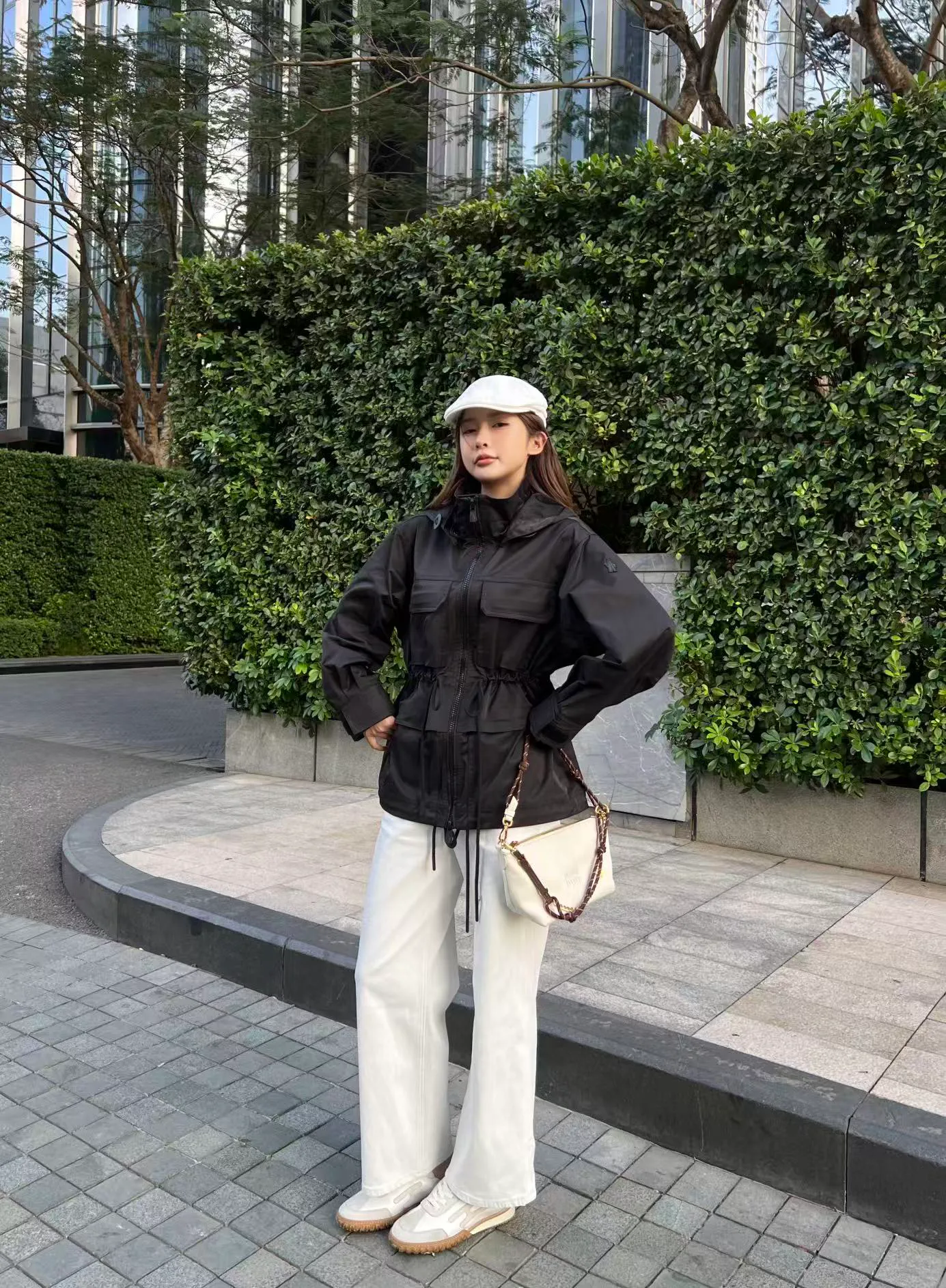 Куртки И Пуховики Женские Moncler 10777567