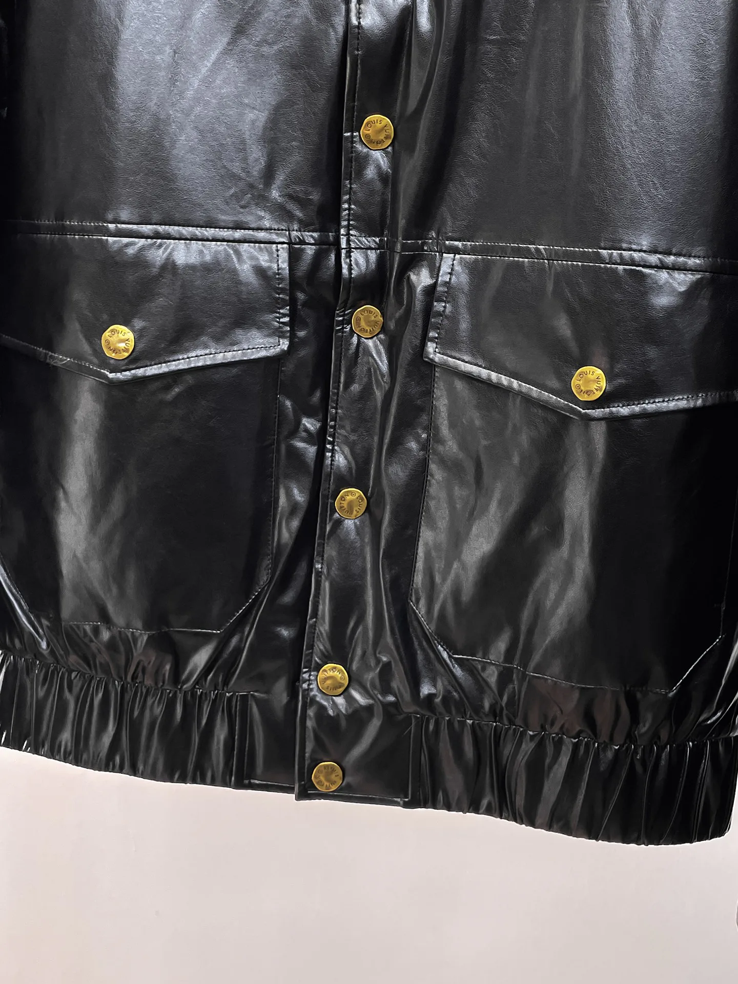 Куртки И Пуховики Мужские Louis Vuitton 492856