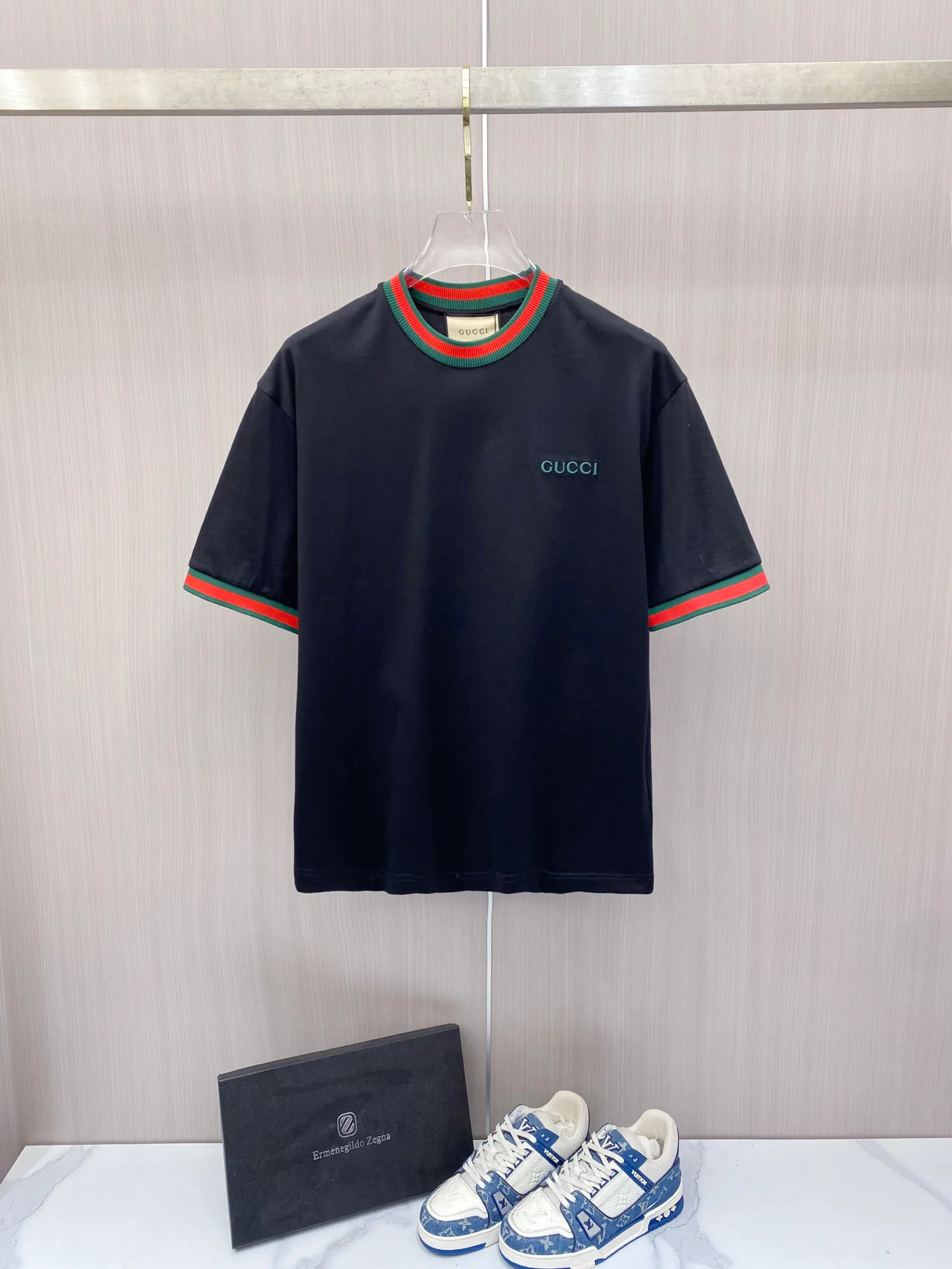 Футболки Женские Gucci 11784683