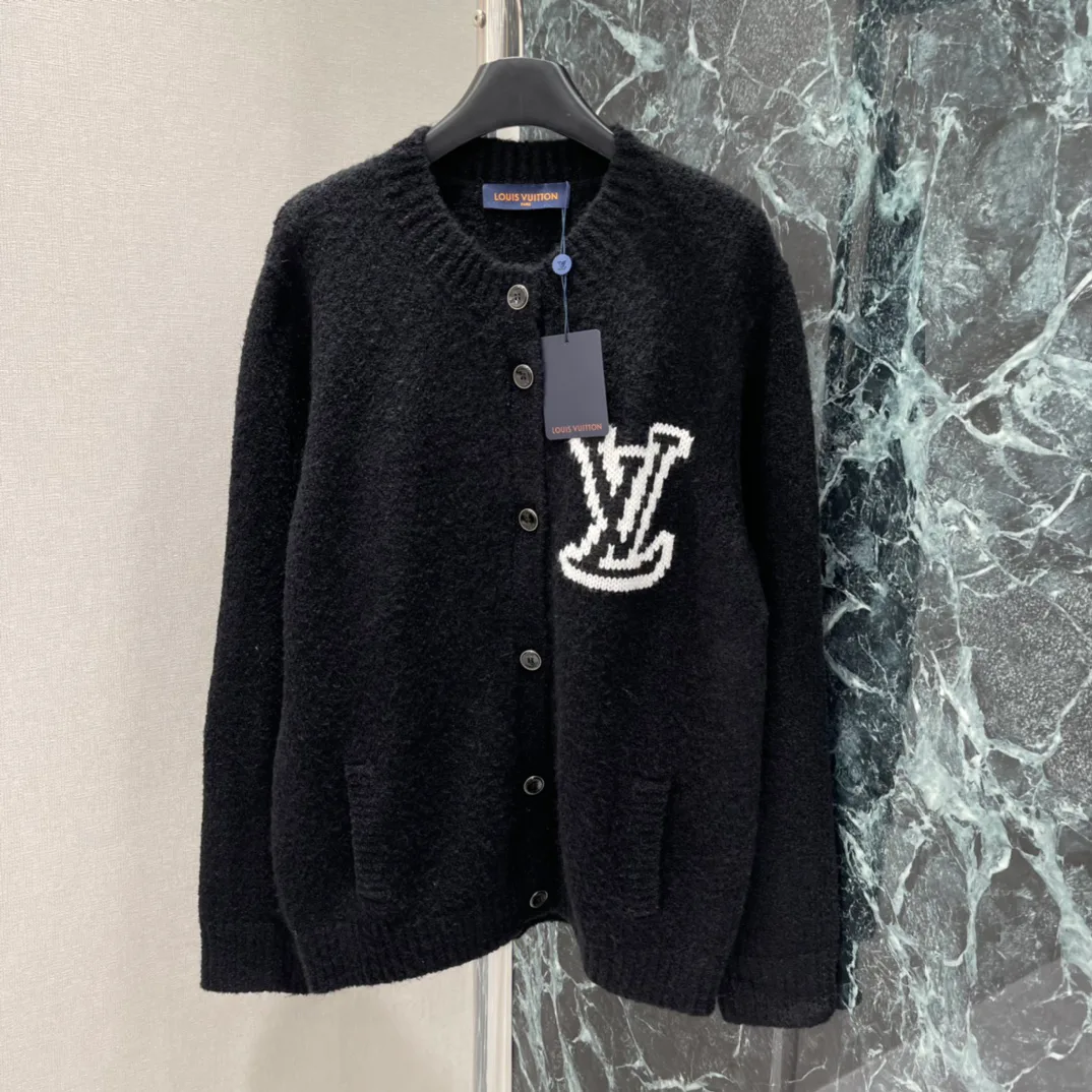 Джемперы И Свитеры Женские Louis Vuitton 611559