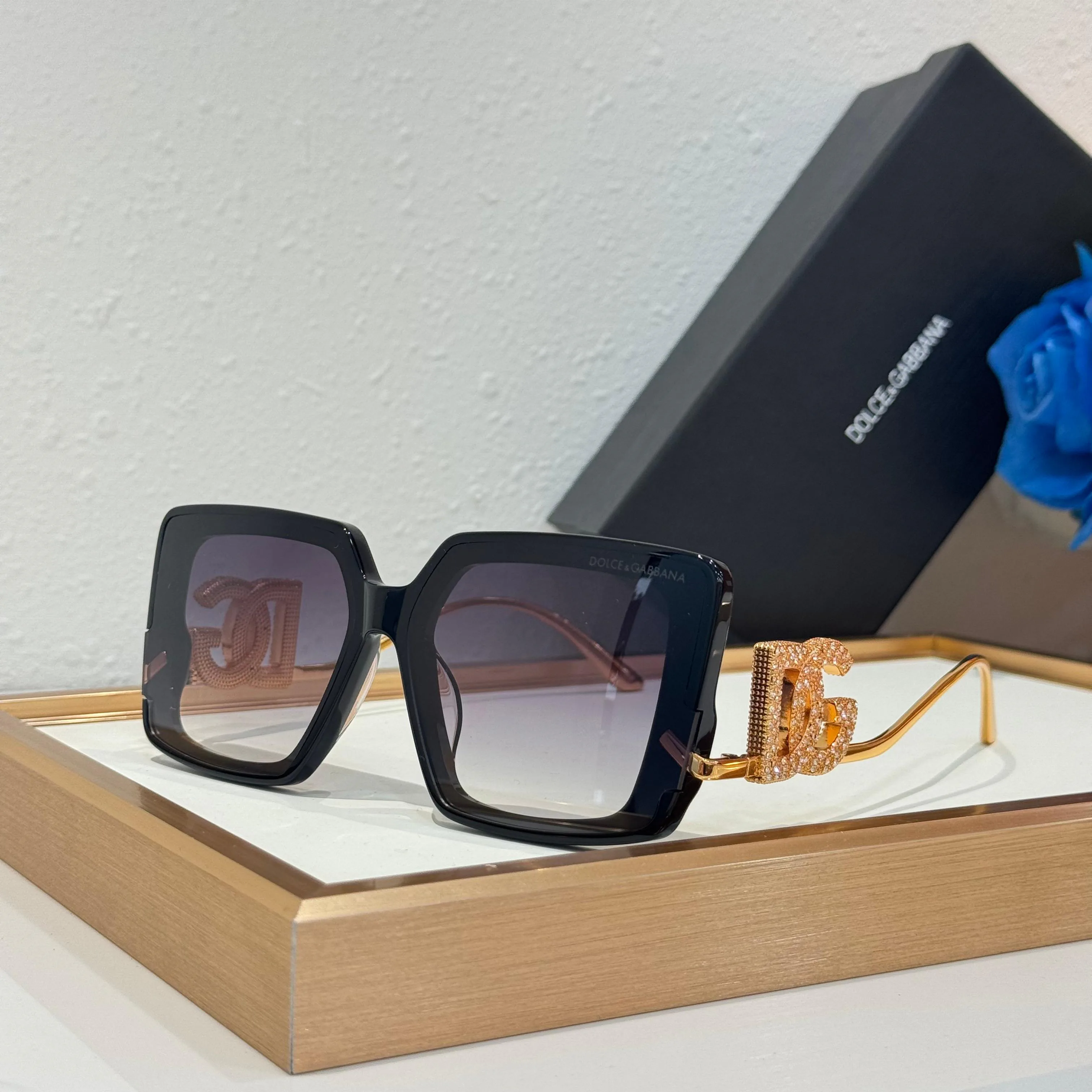 Часы Женские Dolce & Gabbana 13272109