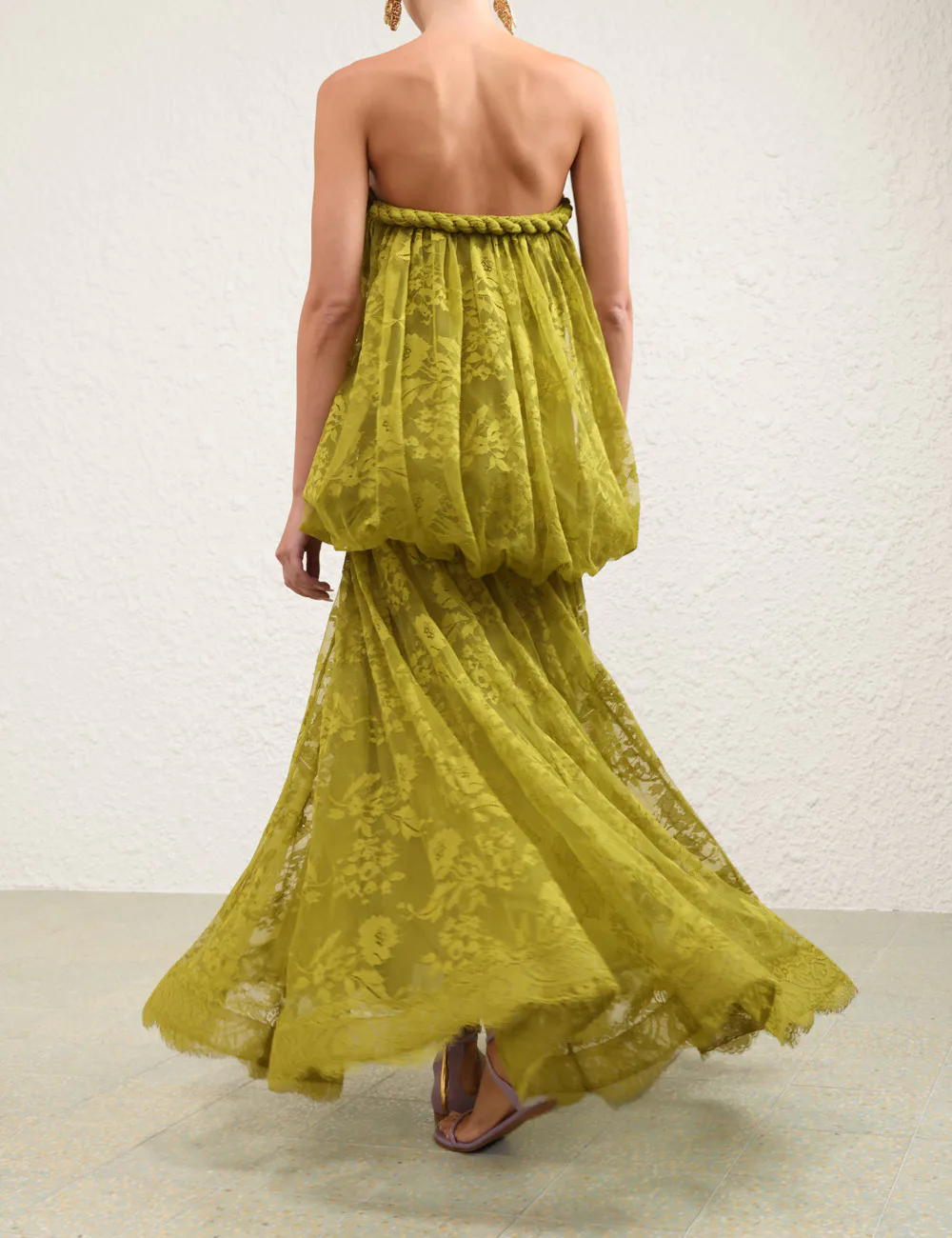 Платья Женские Zimmermann 17326012