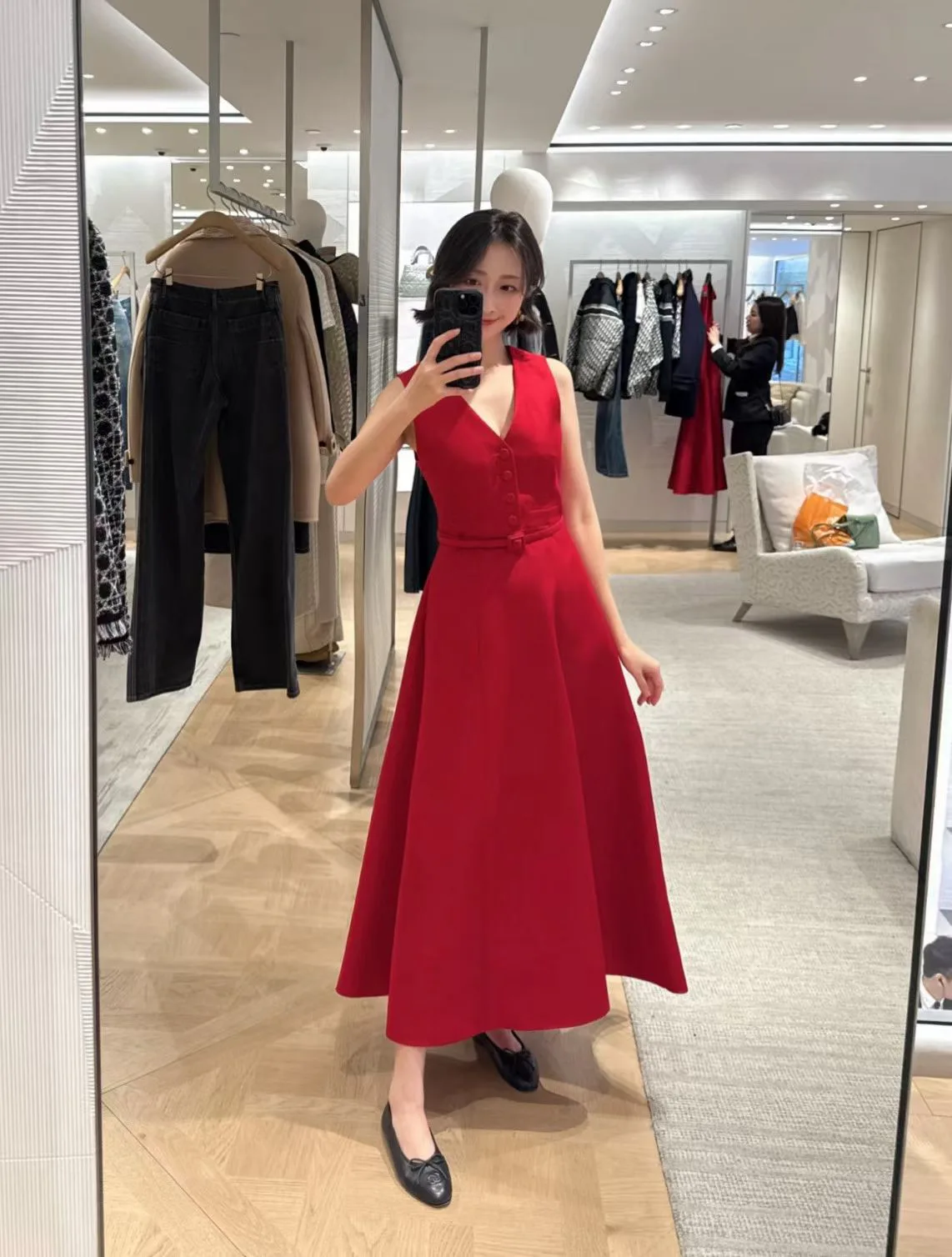 Платья Женские Christian Dior 12685351