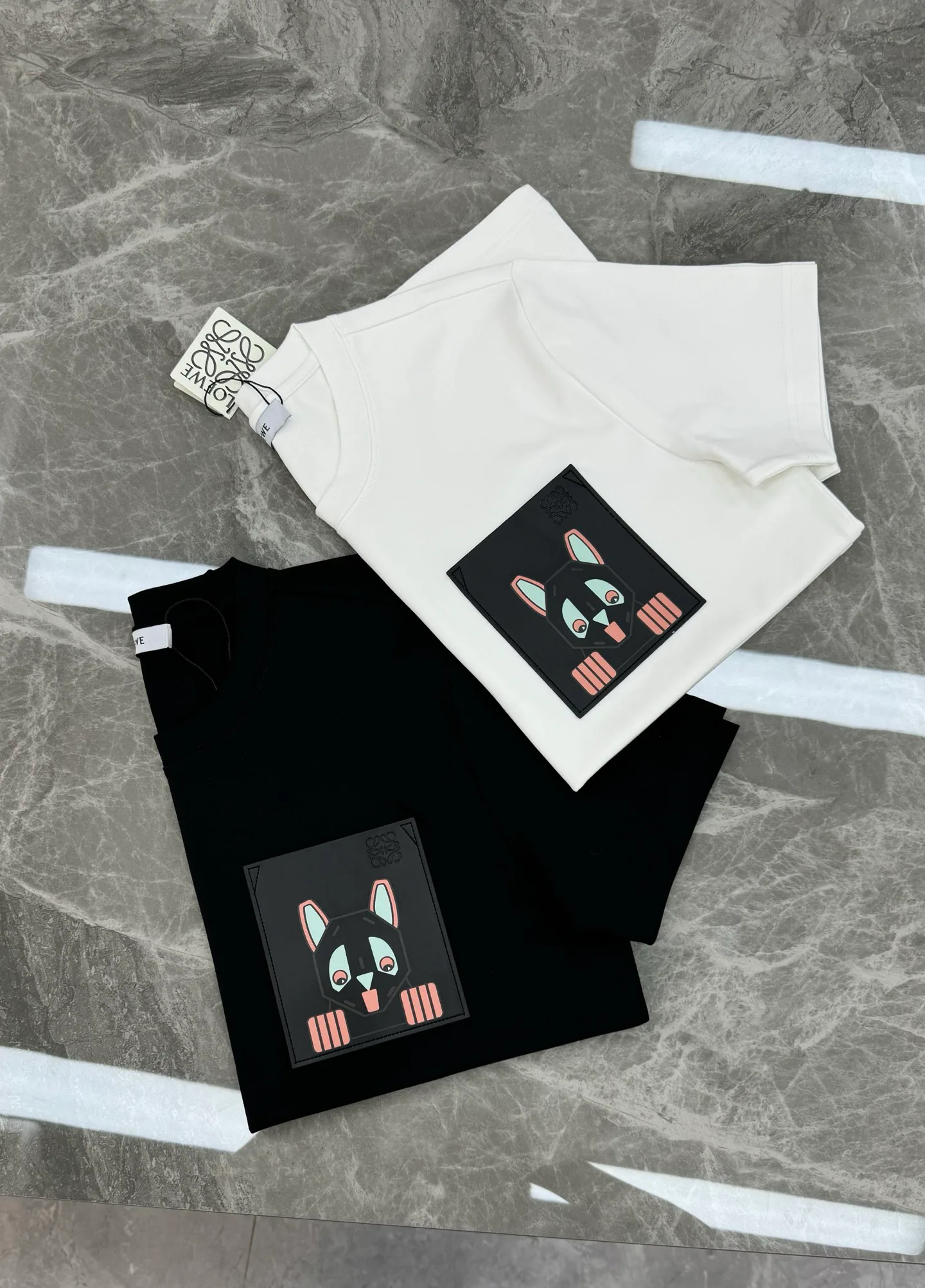 Футболки Женские Loewe 927915