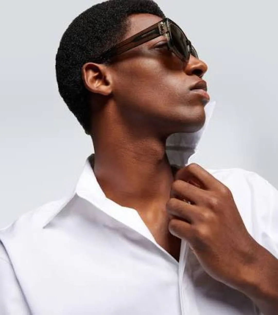 Очки Saint Laurent 458179