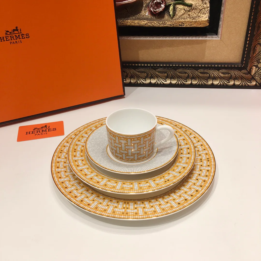 Посуда Hermes 13397062