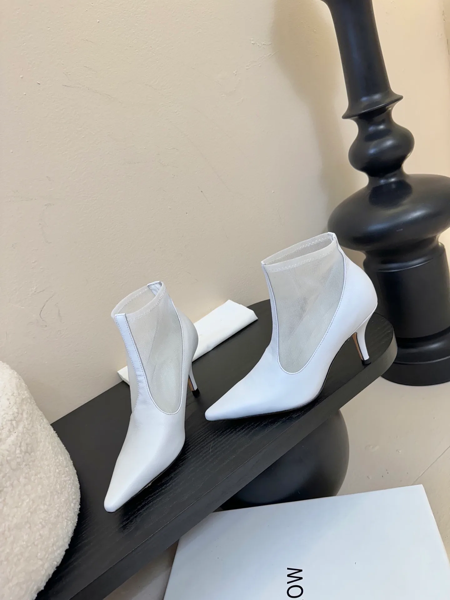 Ботильоны Женские The Row 72930