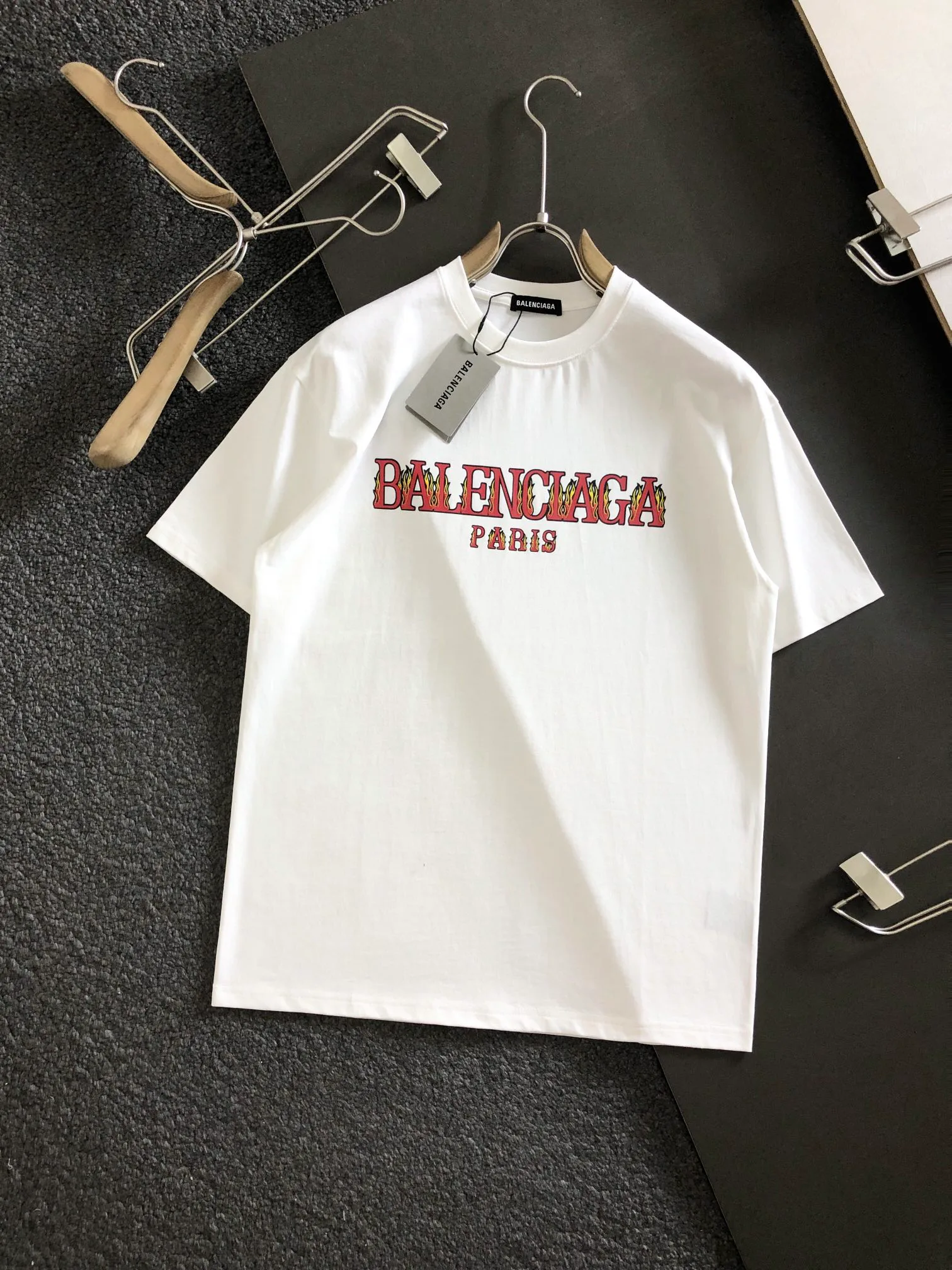 Футболки Мужские Balenciaga 11355816