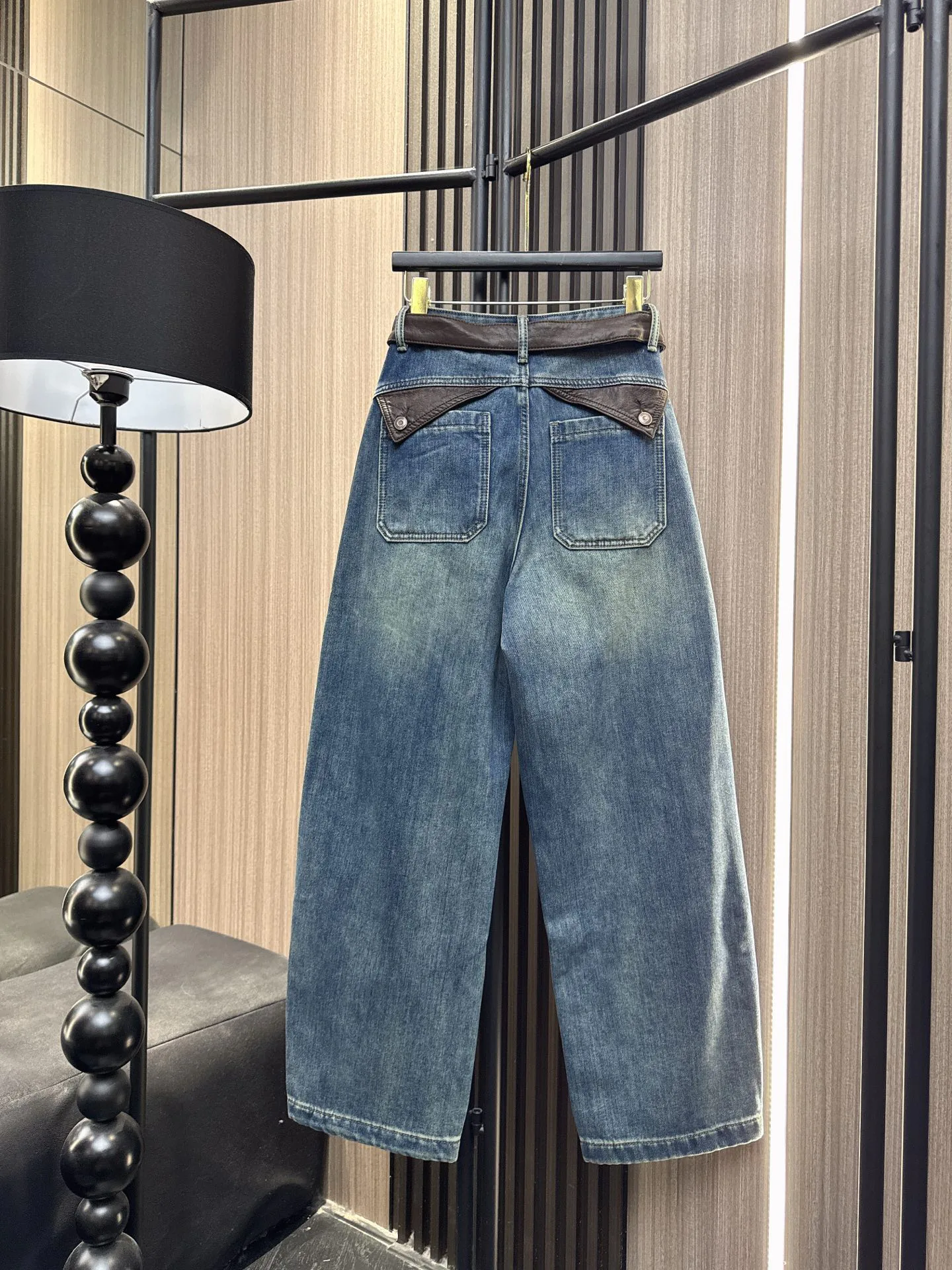 Джинсы Женские Alexander Wang 19524268