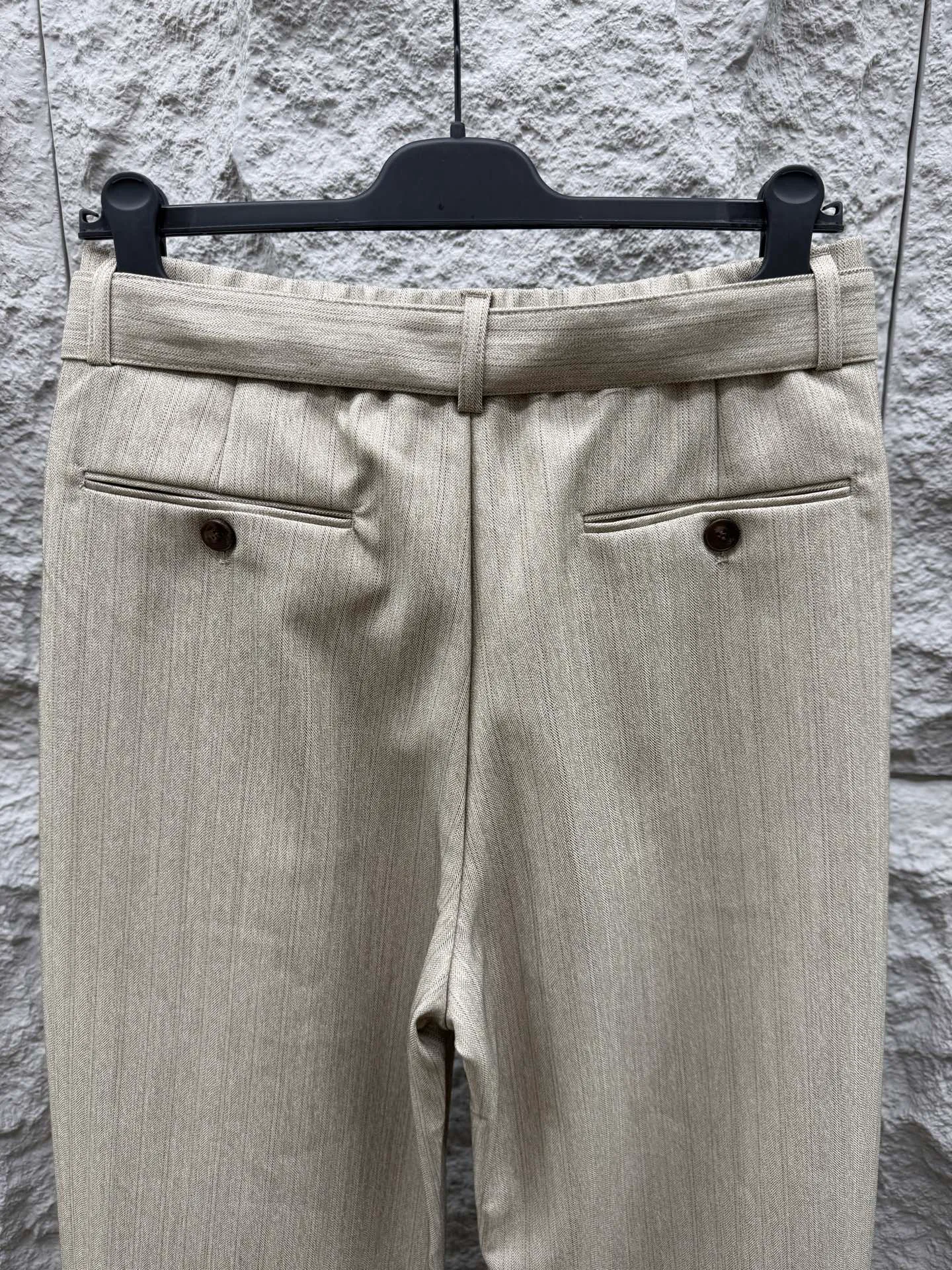 Брюки Мужские Maison Margiela 12271066