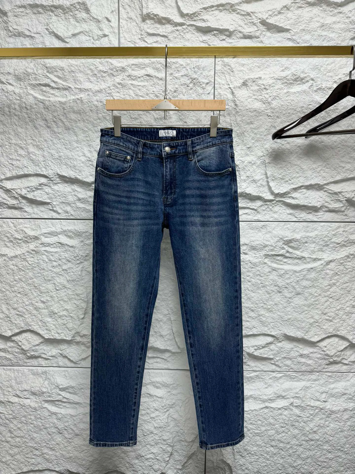 Джинсы Мужские Christian Dior 61656