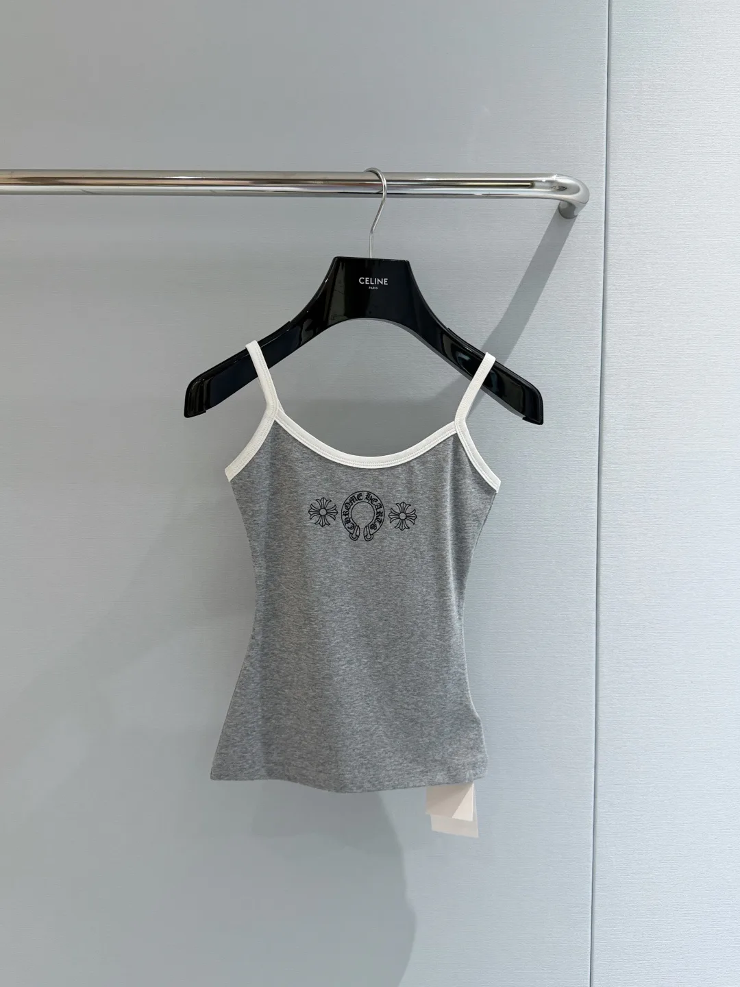 Топы Женские Chrome Hearts 18050555