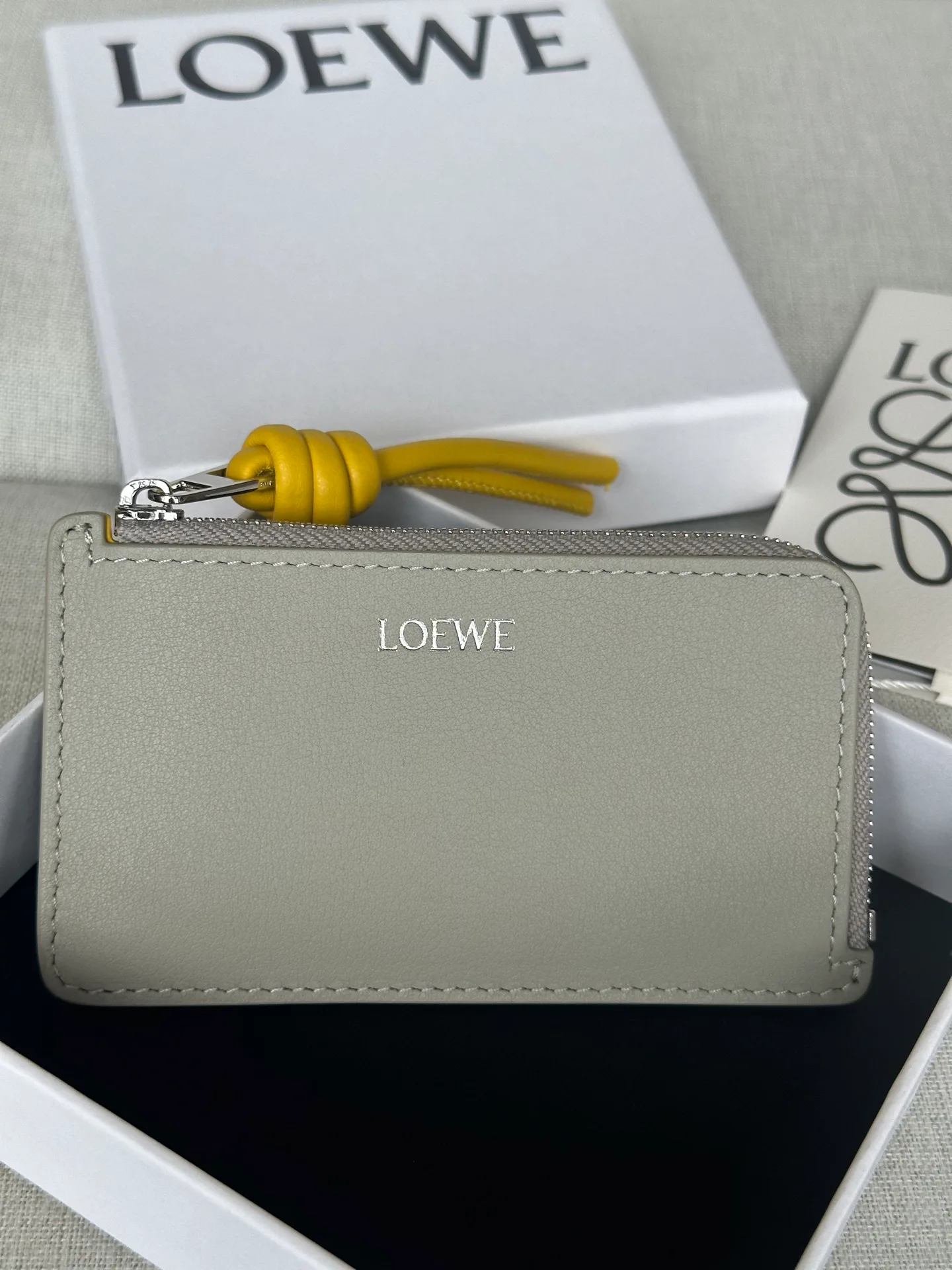 Клатчи Женские Loewe 11675816