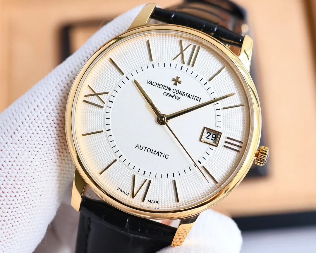 Часы Женские Vacheron Constantin 11233960