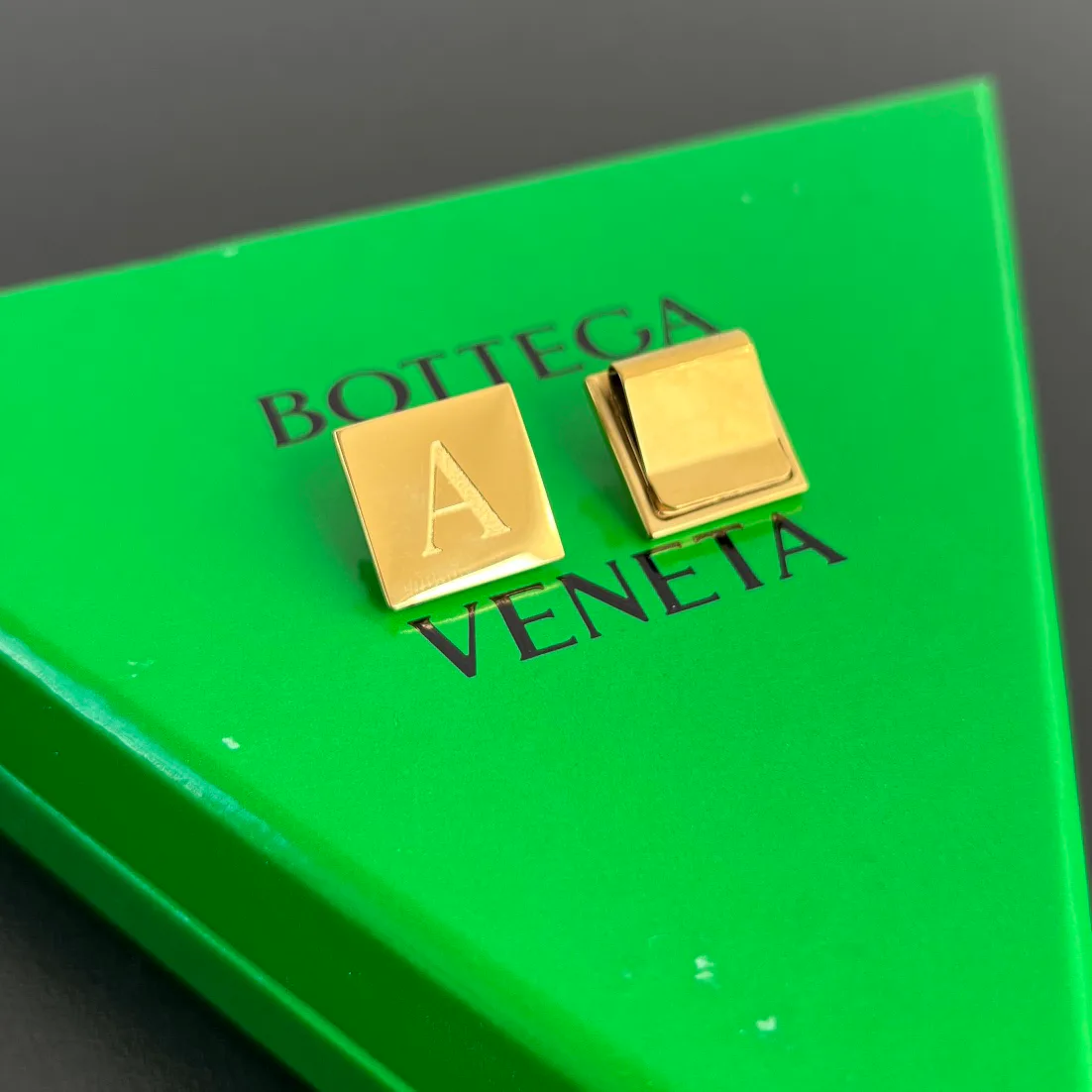 Ключницы Bottega Veneta 545934
