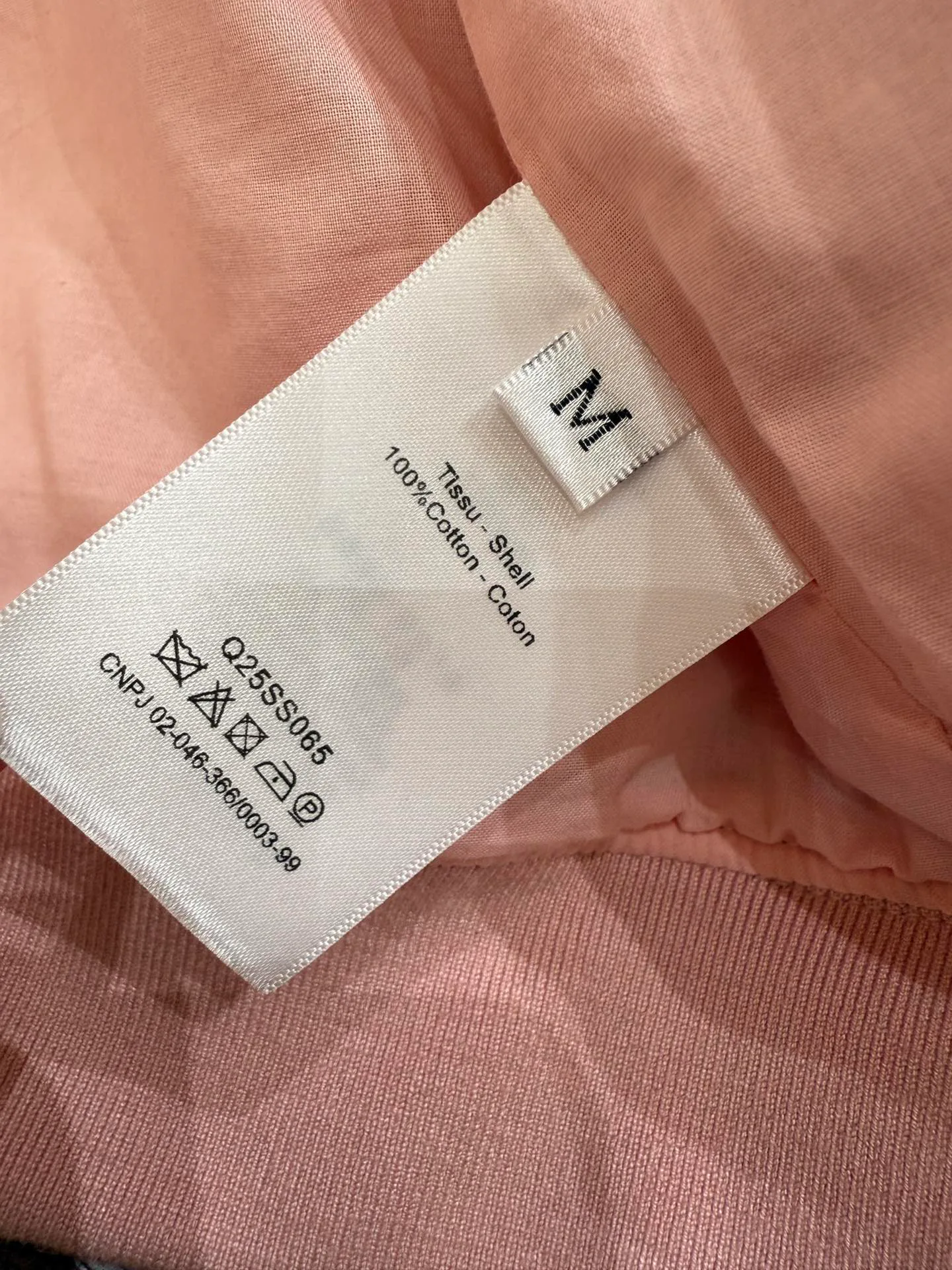 Куртки Женские Christian Dior