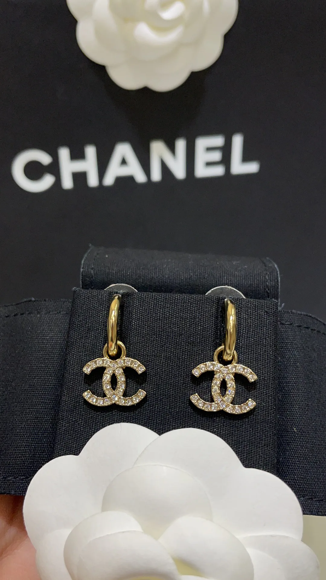 Бижутерия Chanel 11577612
